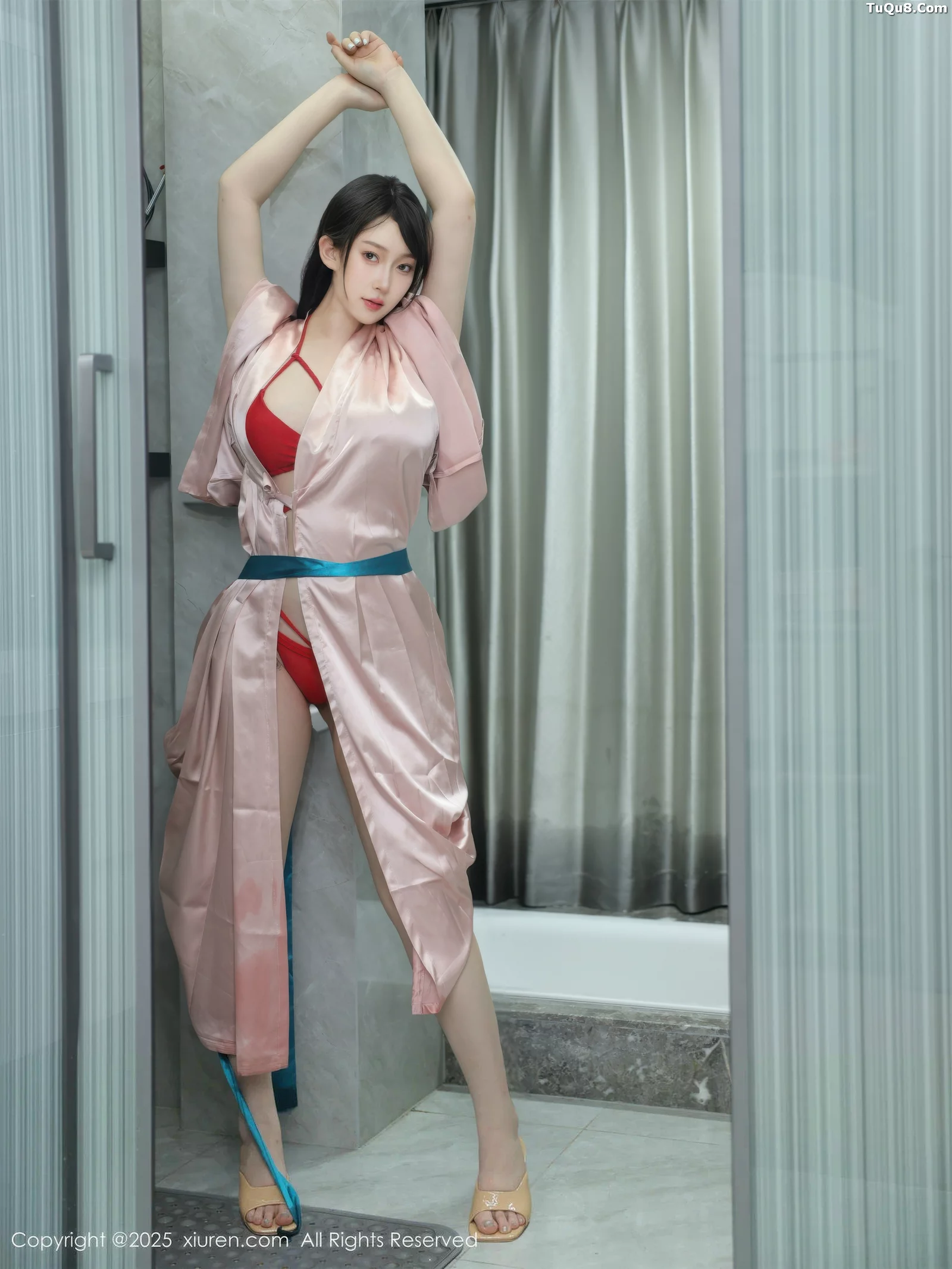 李沁恩合集 李沁恩写真