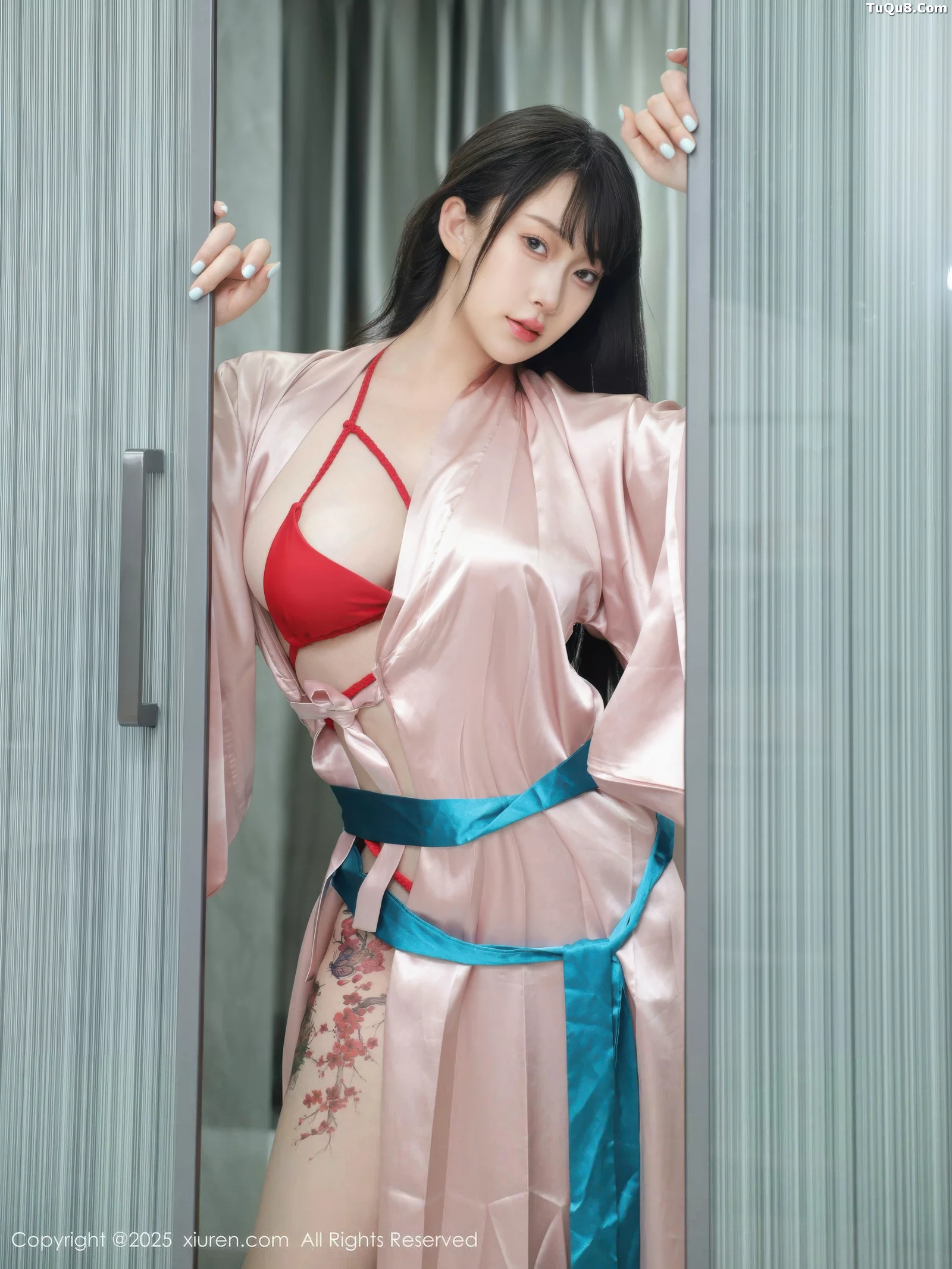 李沁恩合集 李沁恩写真