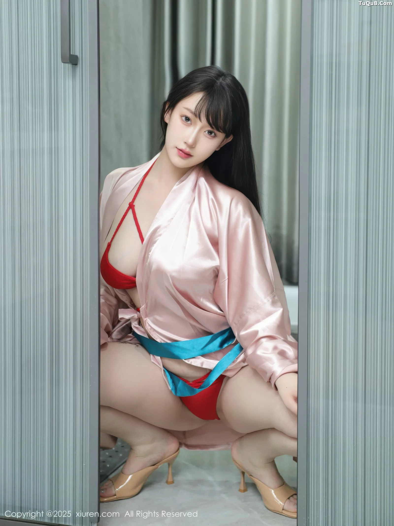 李沁恩合集 李沁恩写真