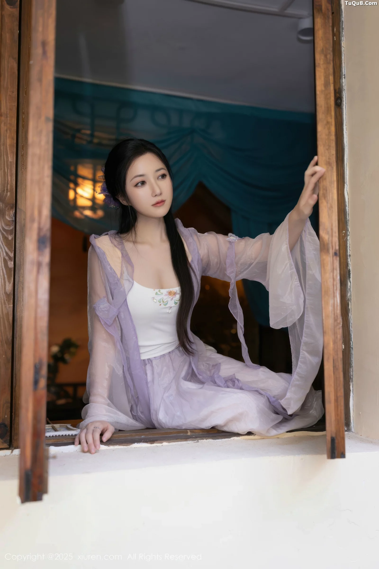 [XiuRen秀人网]第10737期鱼子酱写真-秀人集