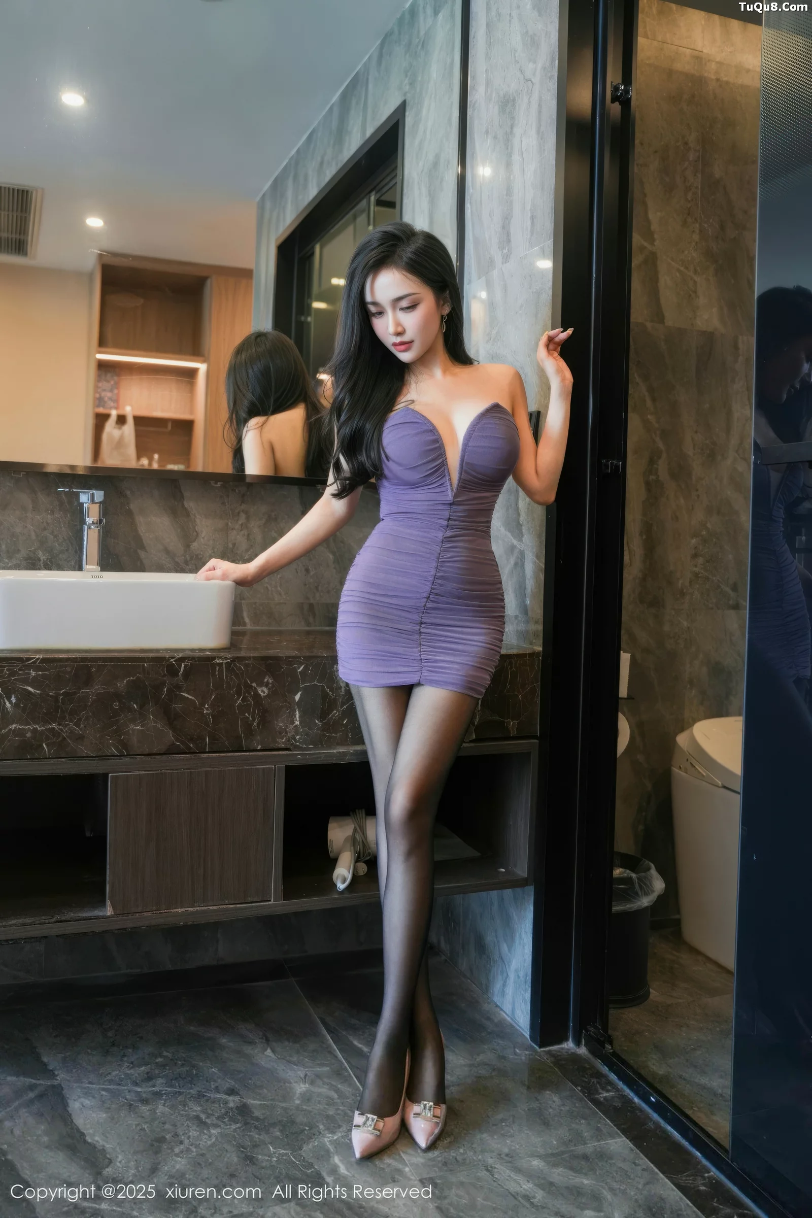 [XiuRen秀人网]第10739期小阿娇写真-秀人集