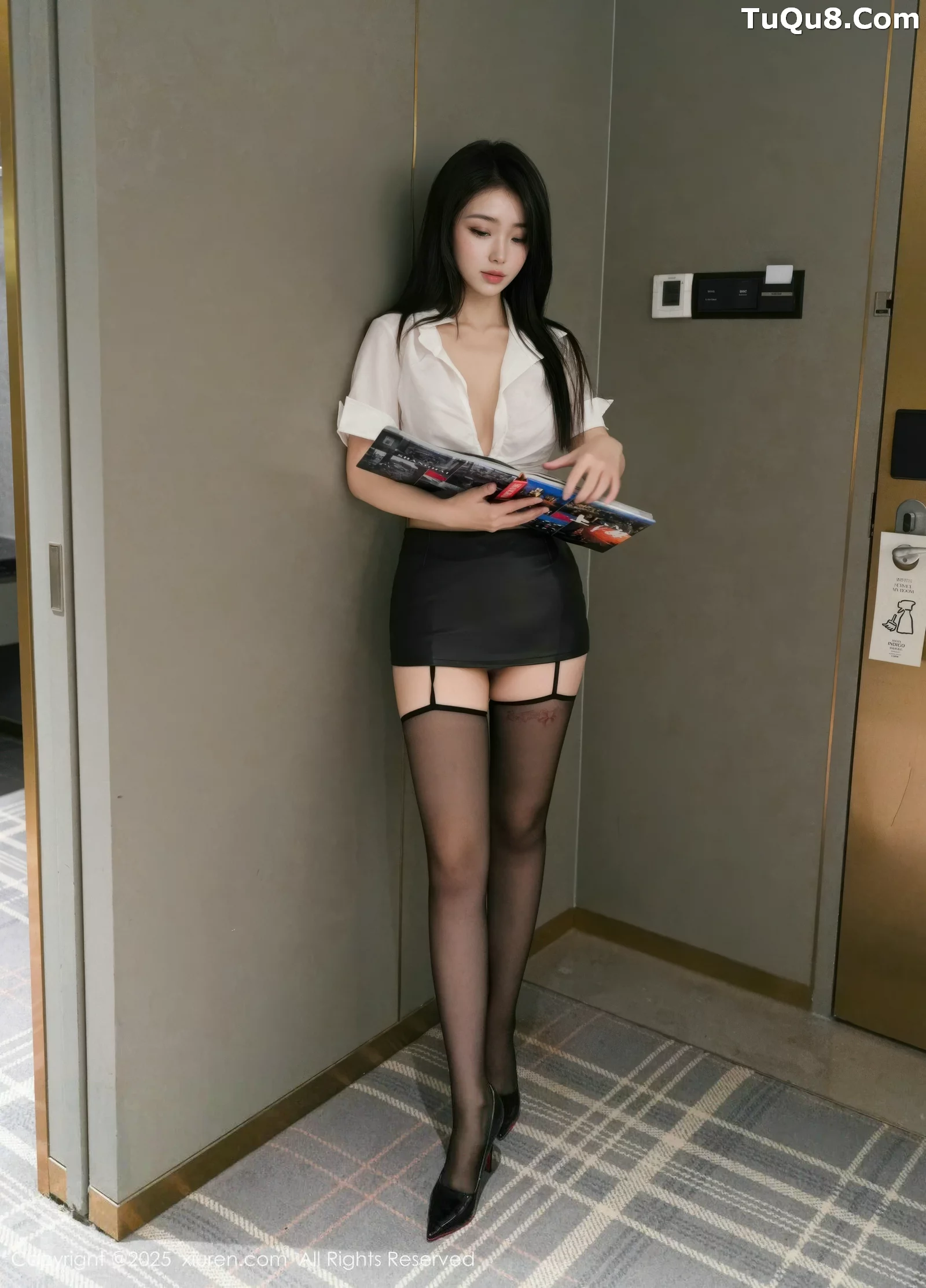 烧烧小桃合集 烧烧小桃写真