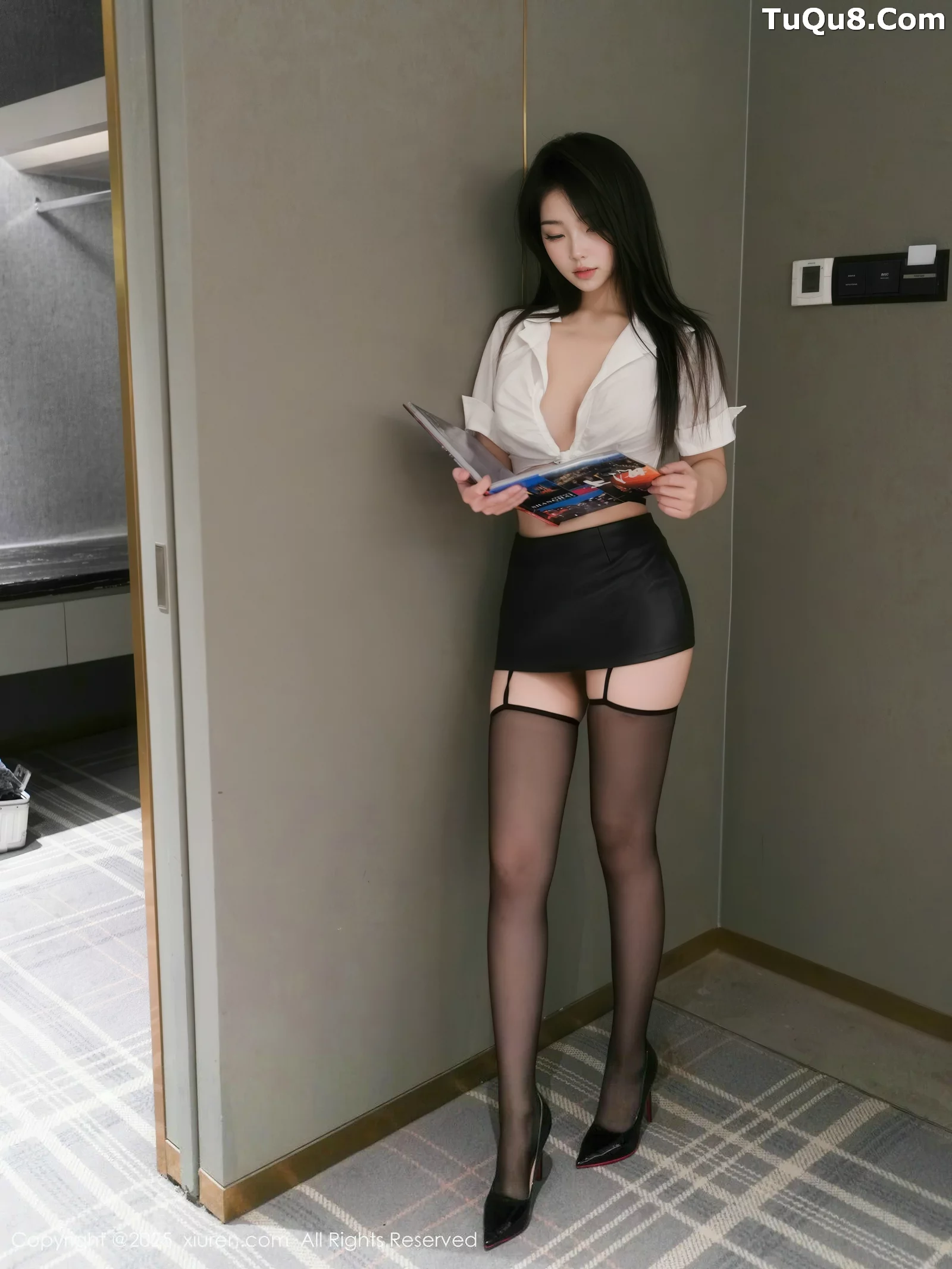 烧烧小桃合集 烧烧小桃写真