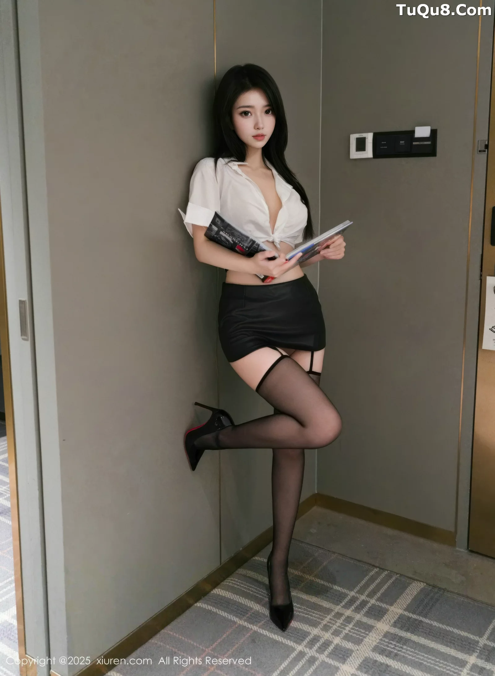 烧烧小桃合集 烧烧小桃写真