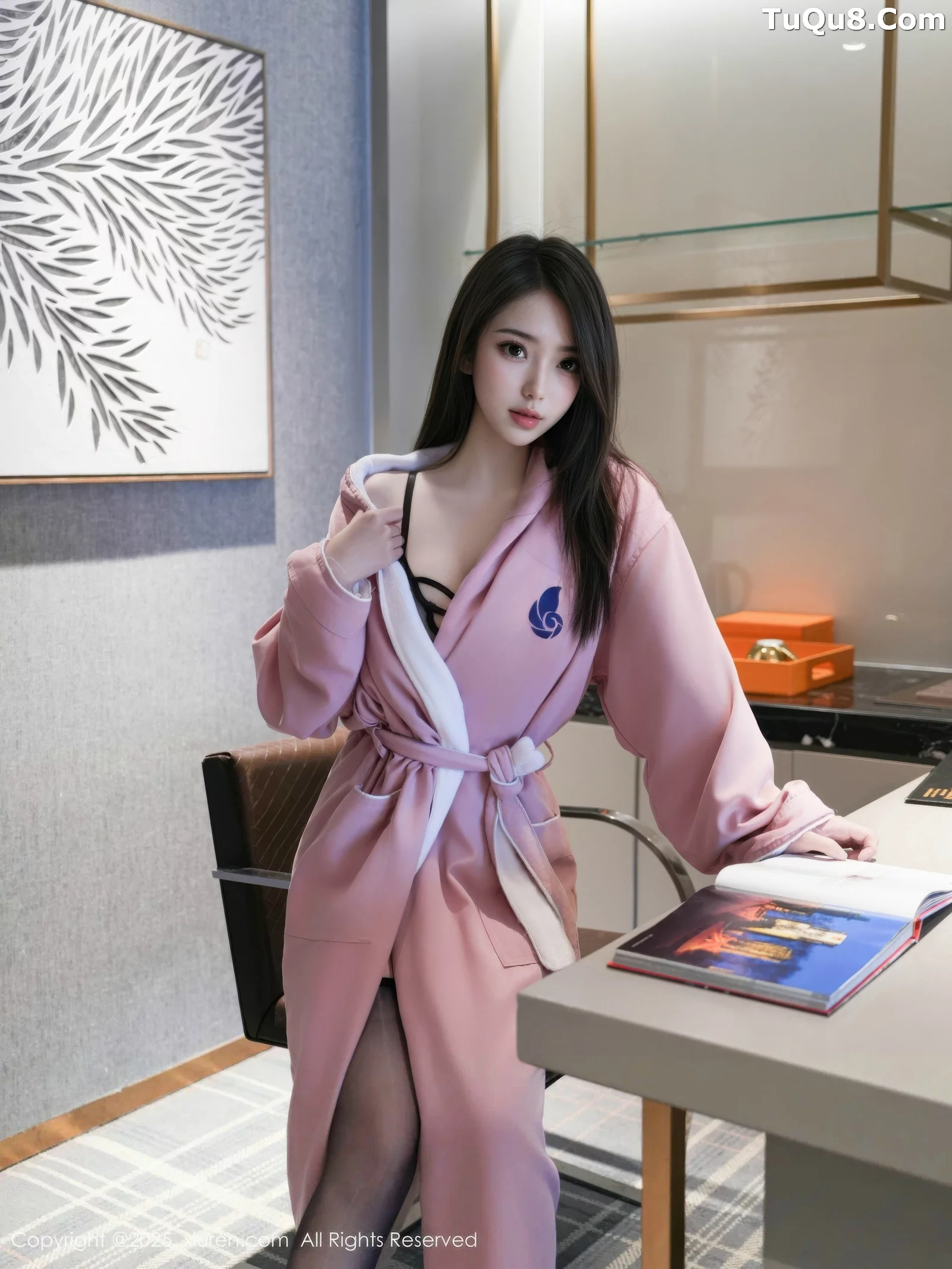 烧烧小桃合集 烧烧小桃写真