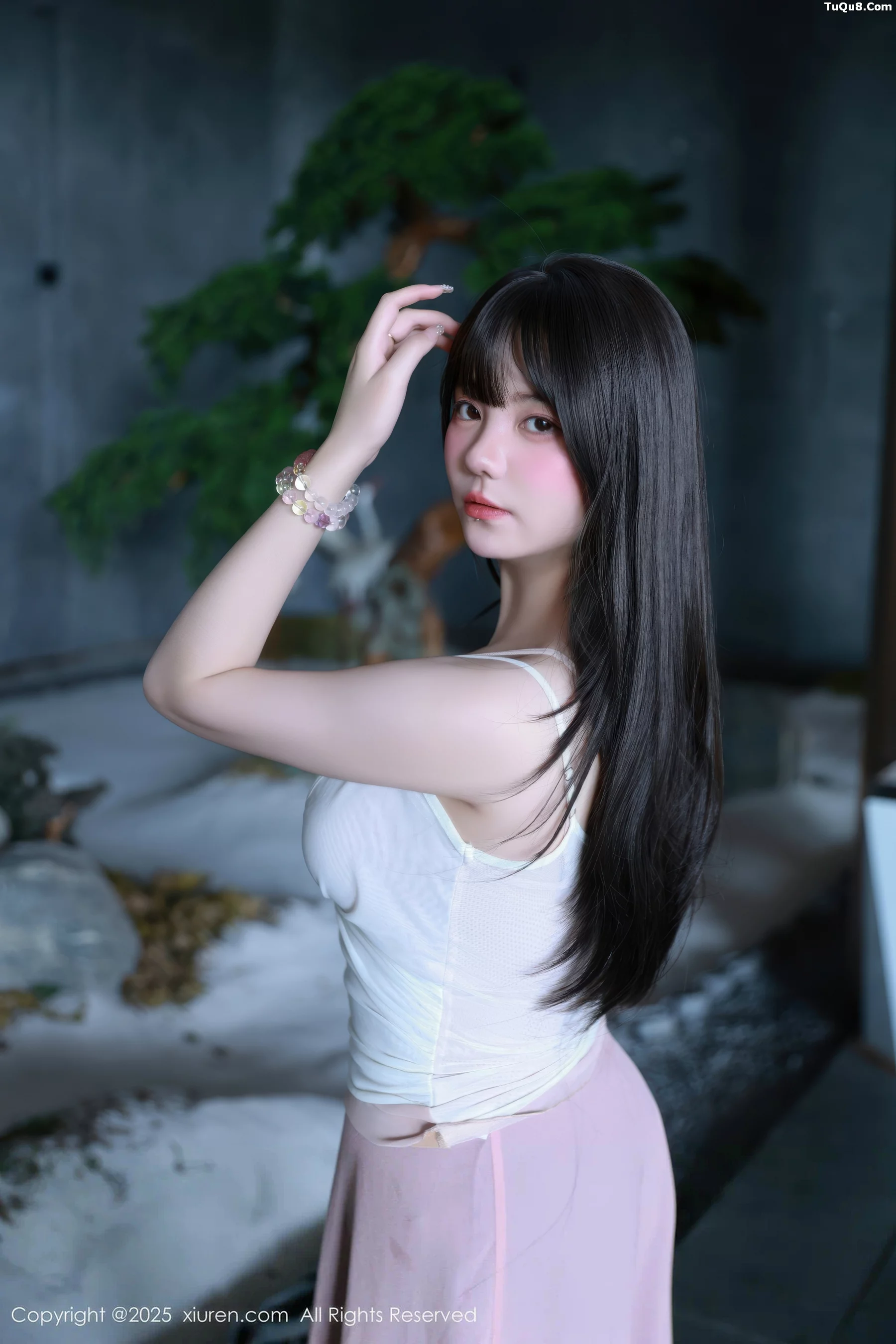 [XiuRen秀人网]第10746期软情写真-秀人集