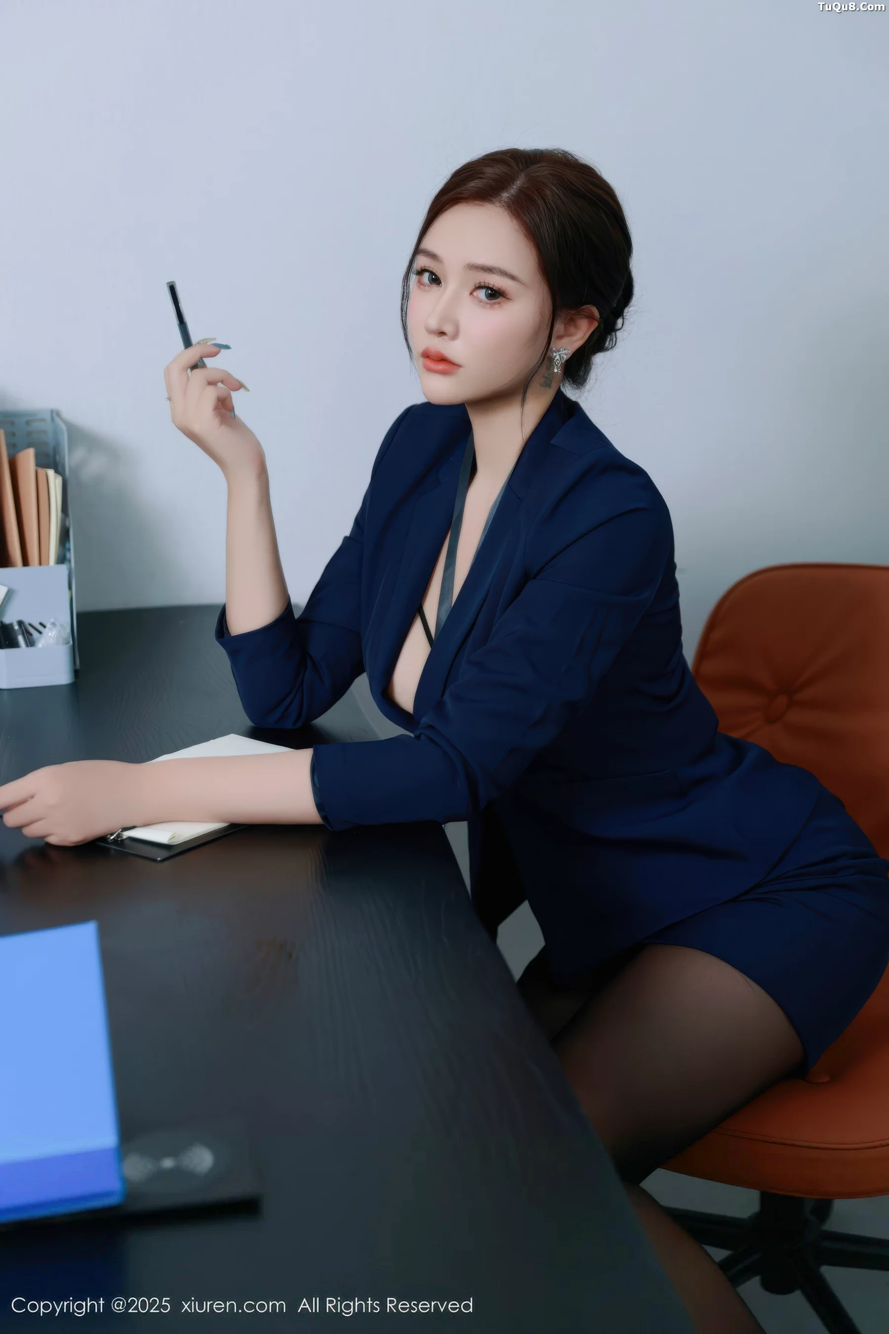 [XiuRen秀人网]第10751期娜比写真-秀人集