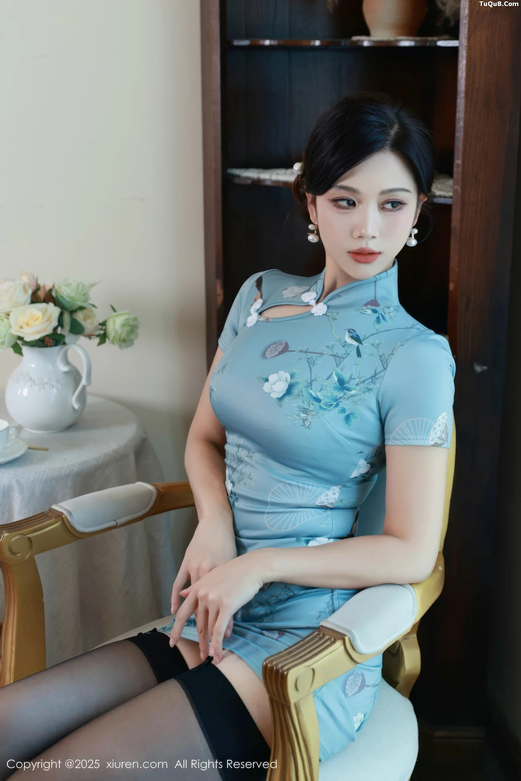 玫瑰我爱你写真