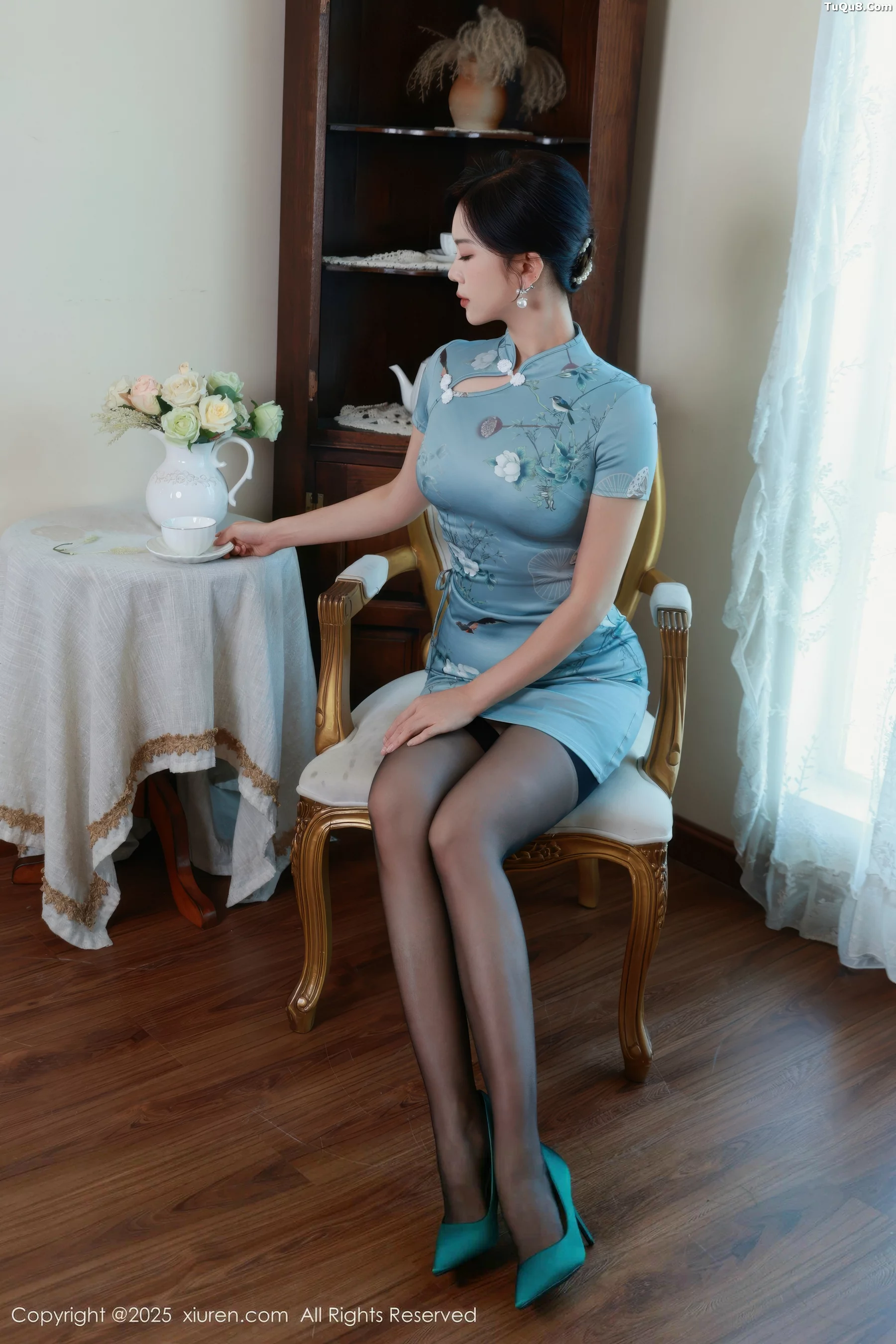 玫瑰我爱你写真