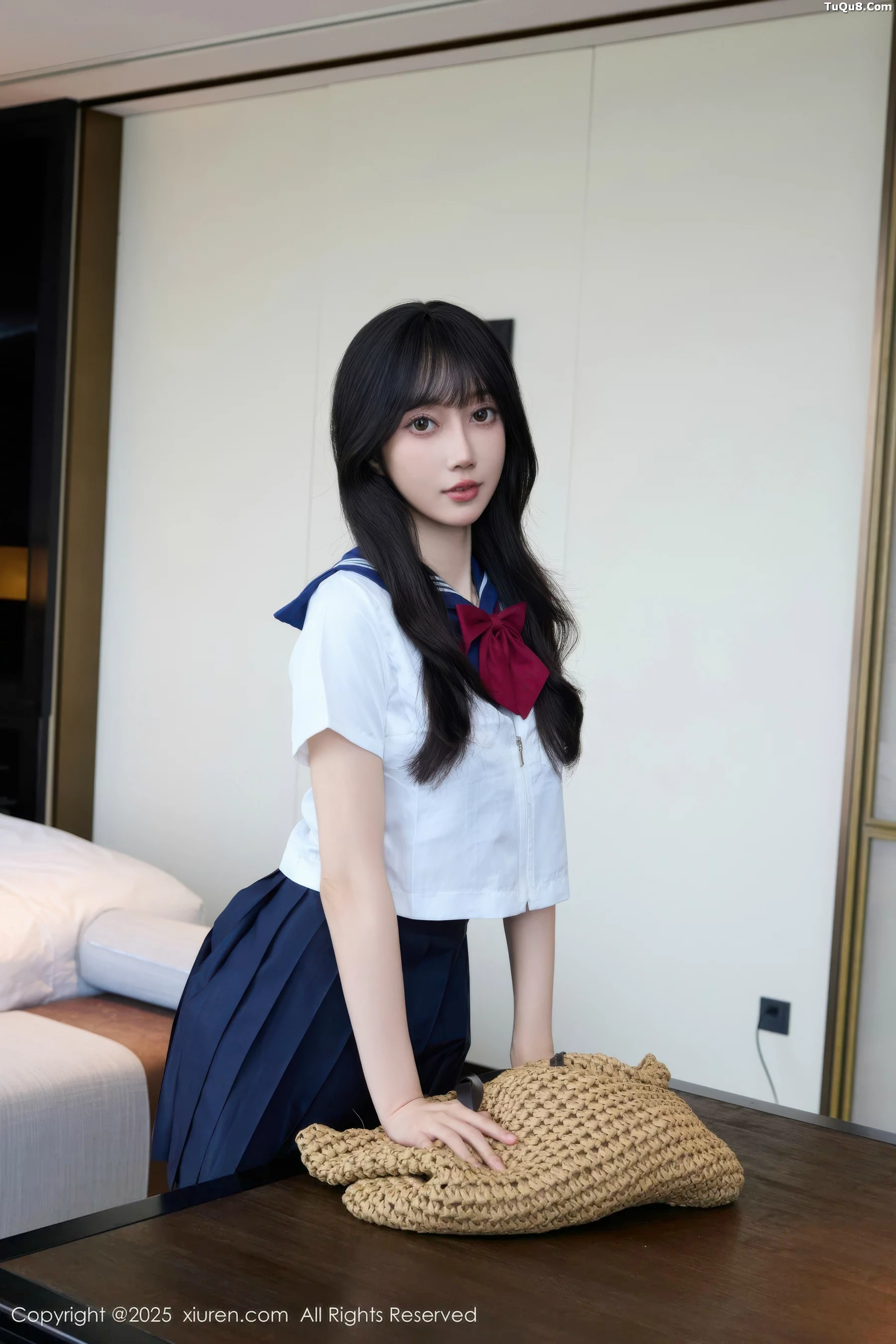 [XiuRen秀人网]第10766期玥儿玥写真-秀人集