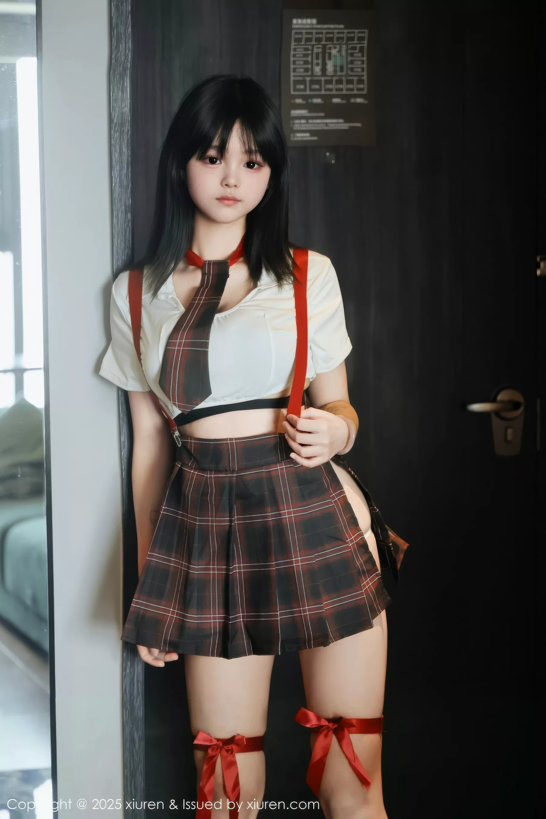 [XiuRen秀人网]第10774期小泠写真-秀人集