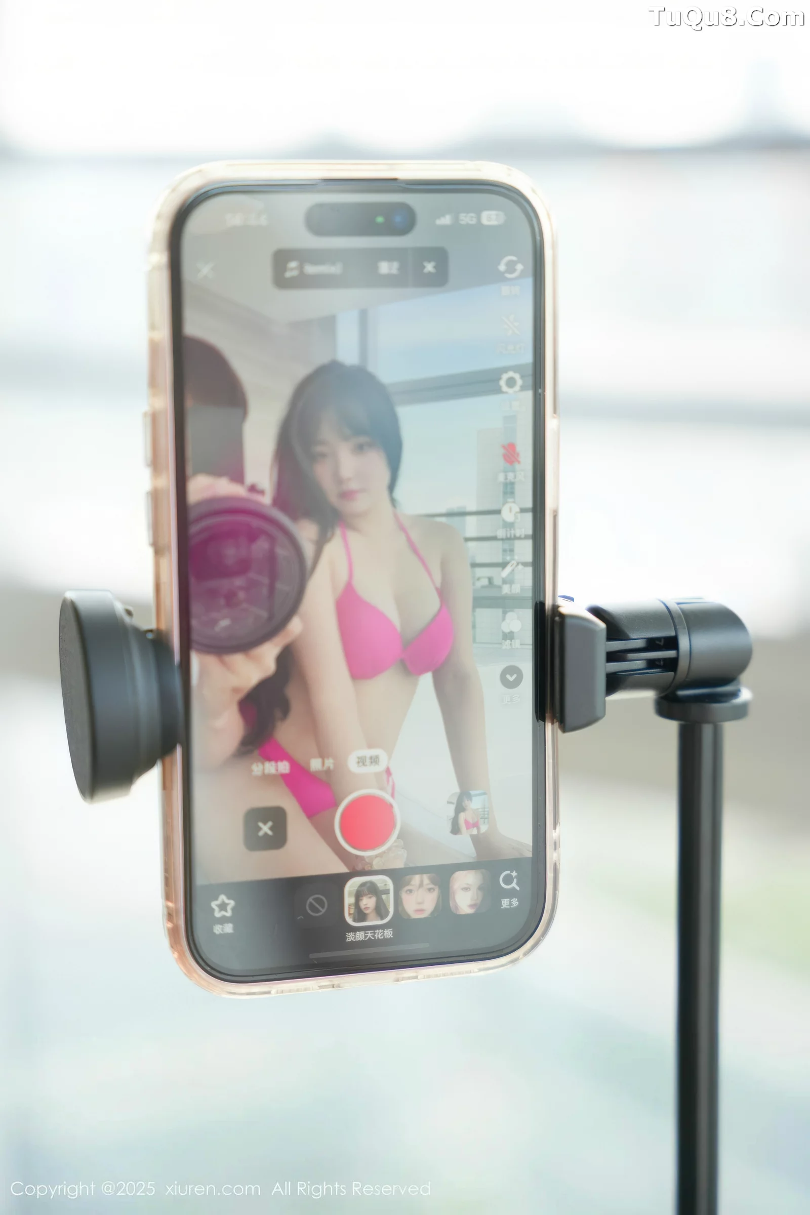 [XiuRen秀人网]第10675期软情写真-秀人集