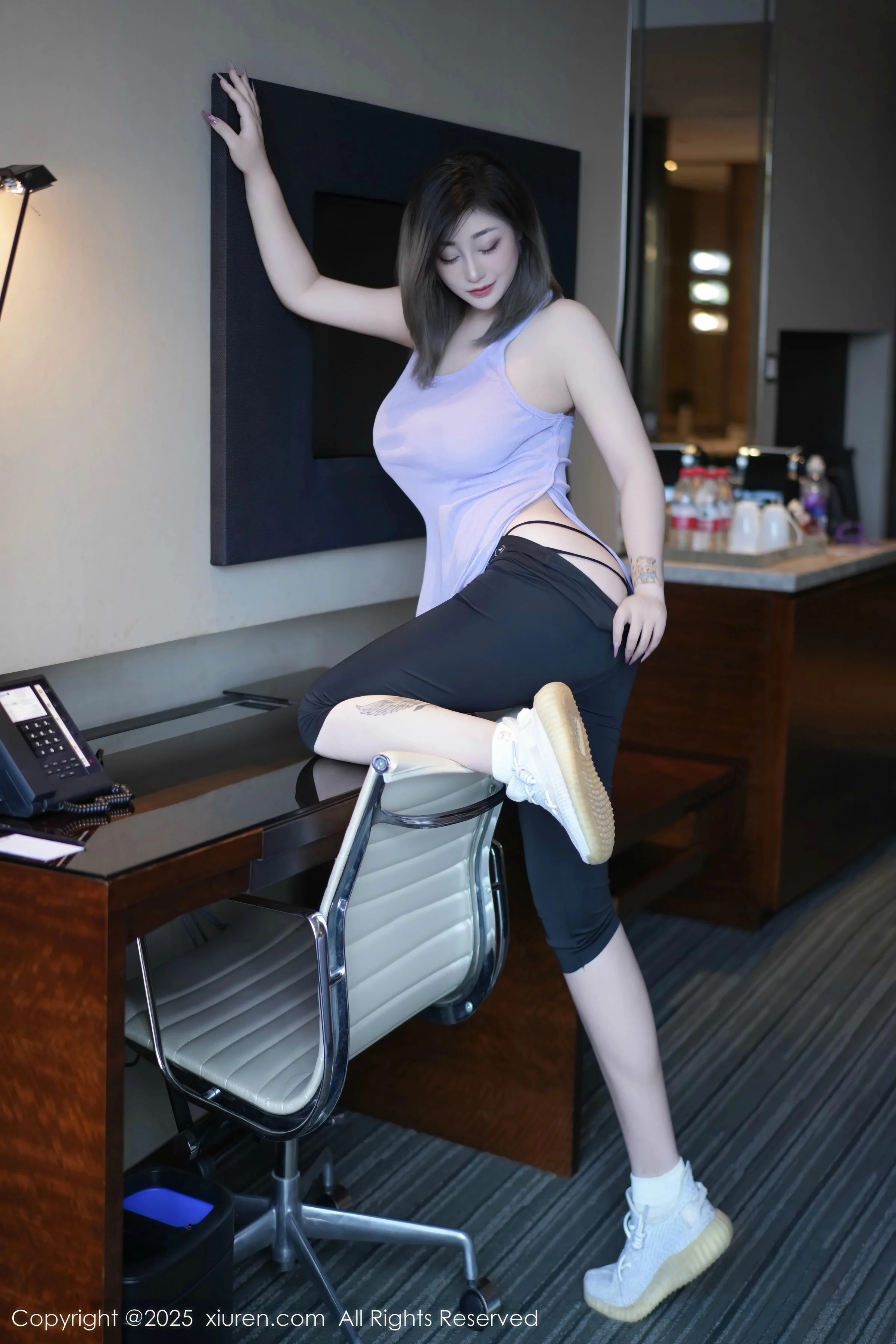 妲己合集 妲己写真