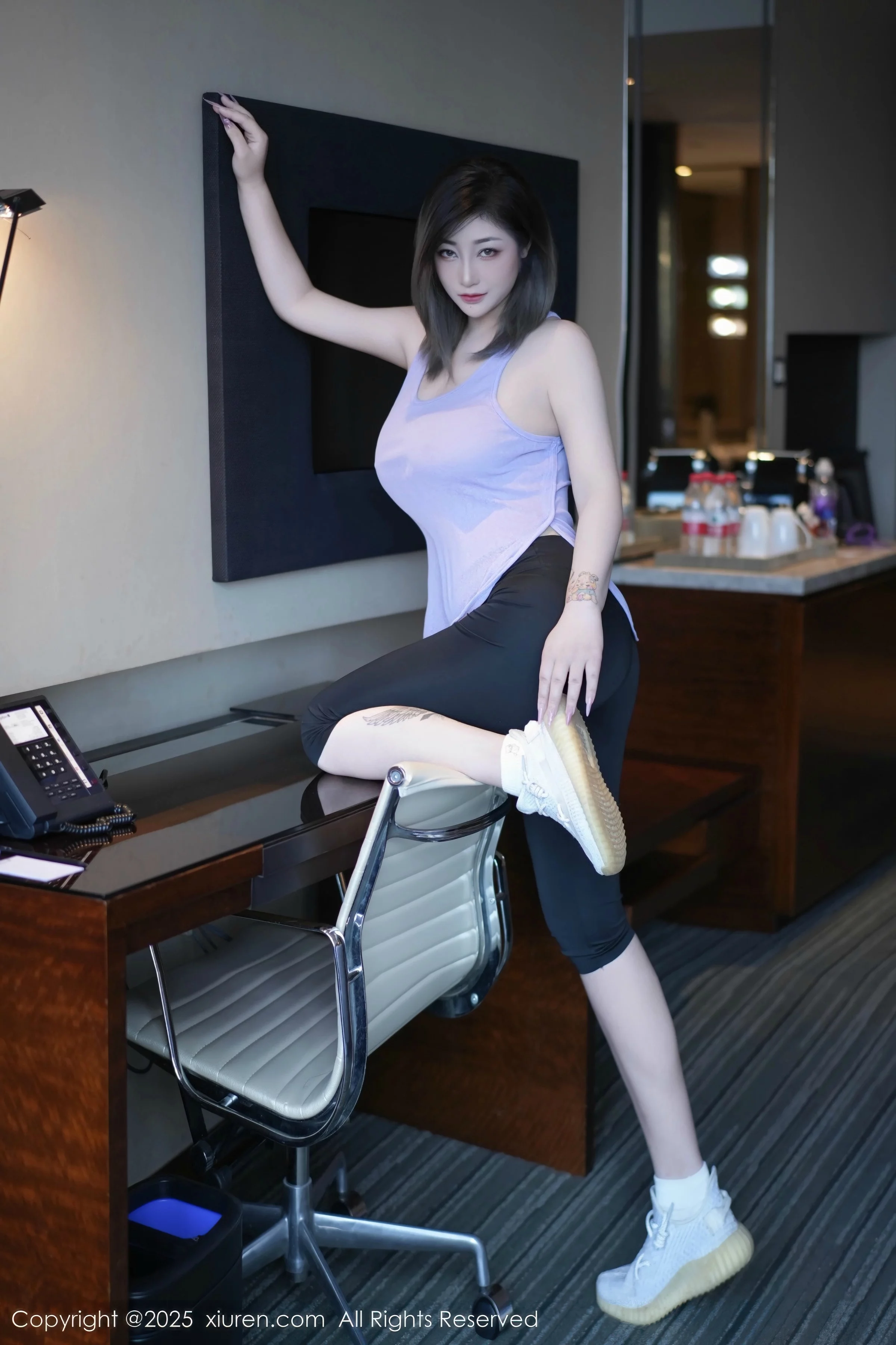 妲己合集 妲己写真