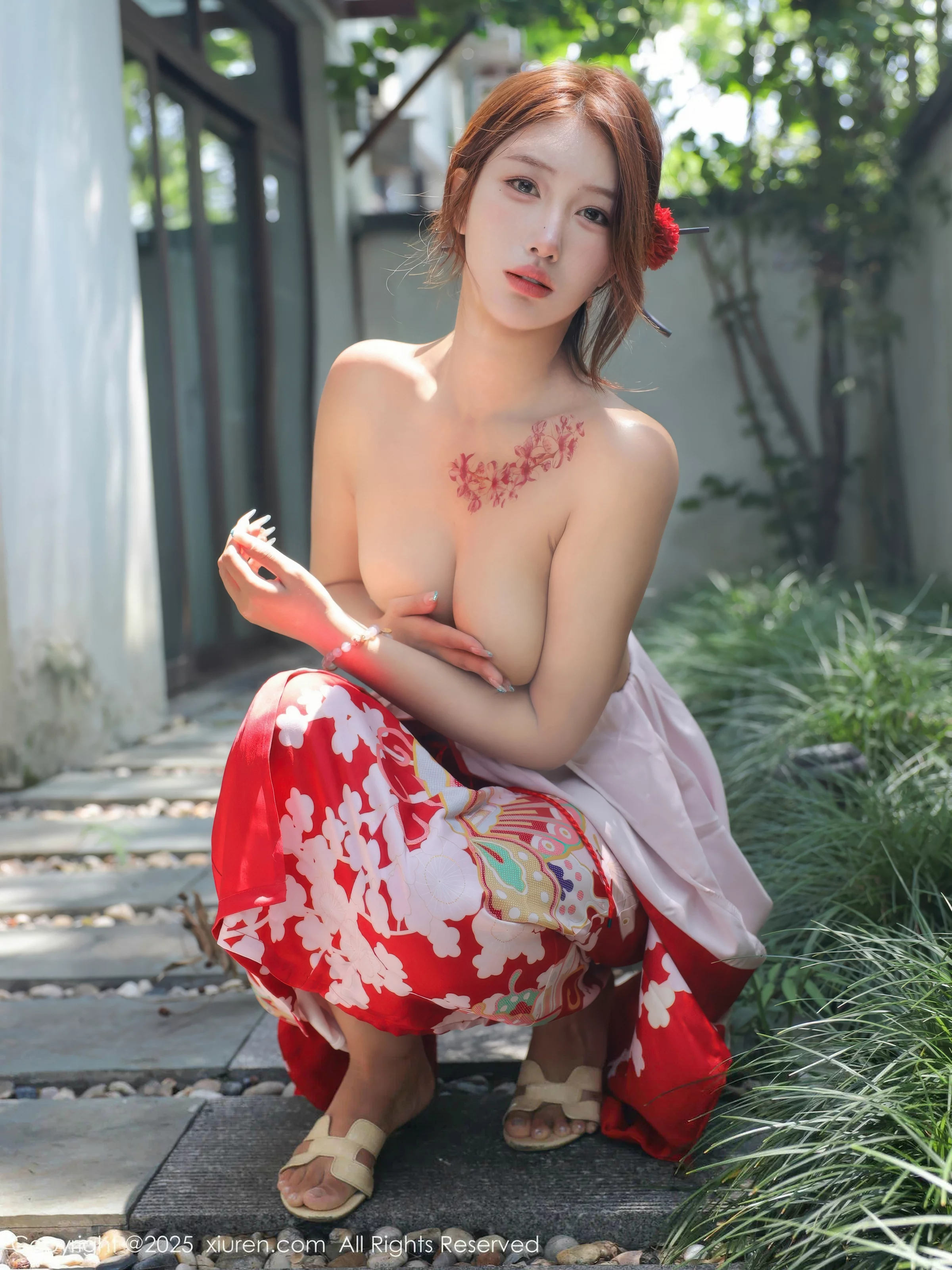 金允希合集 金允希写真