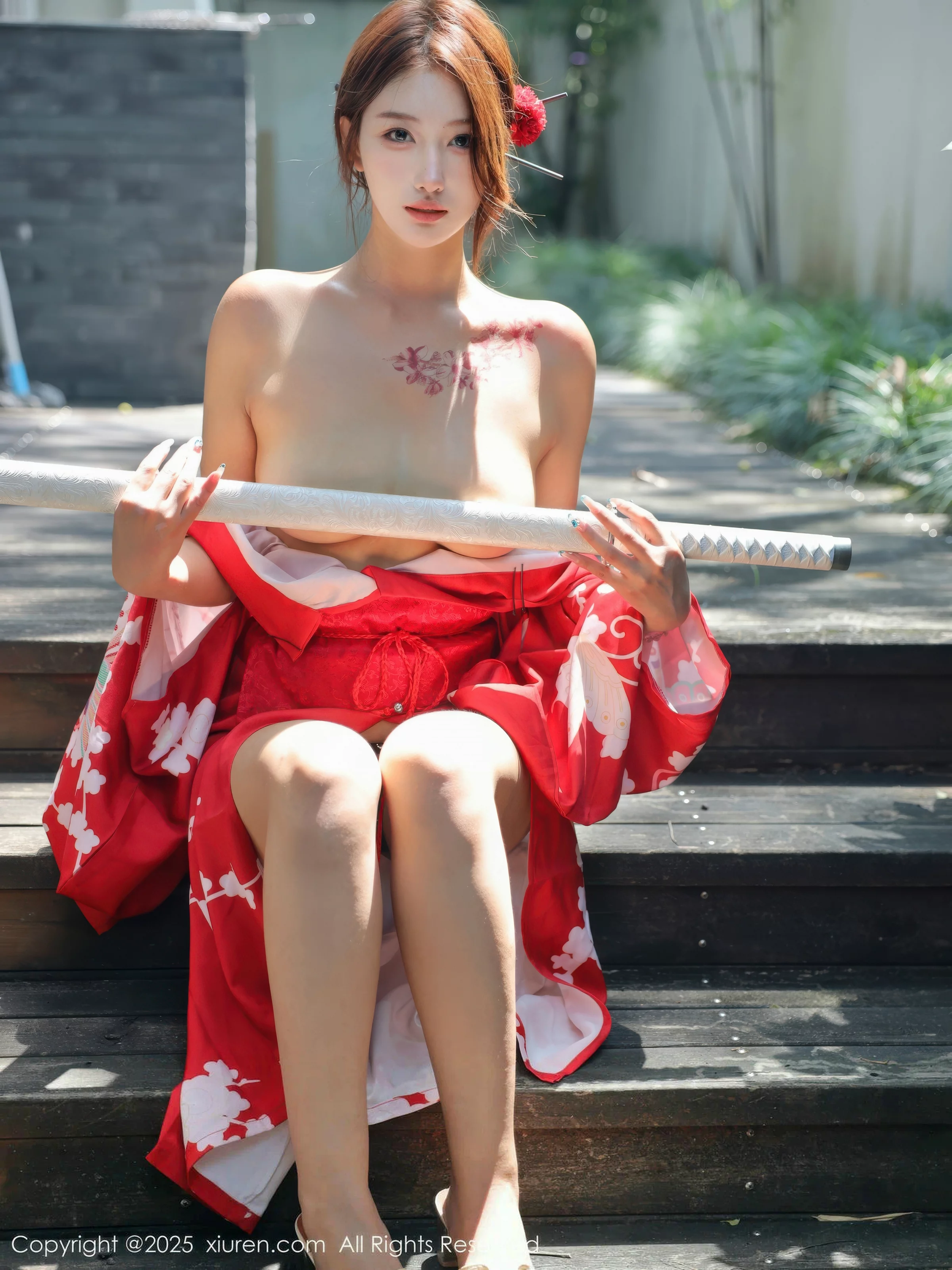 金允希合集 金允希写真