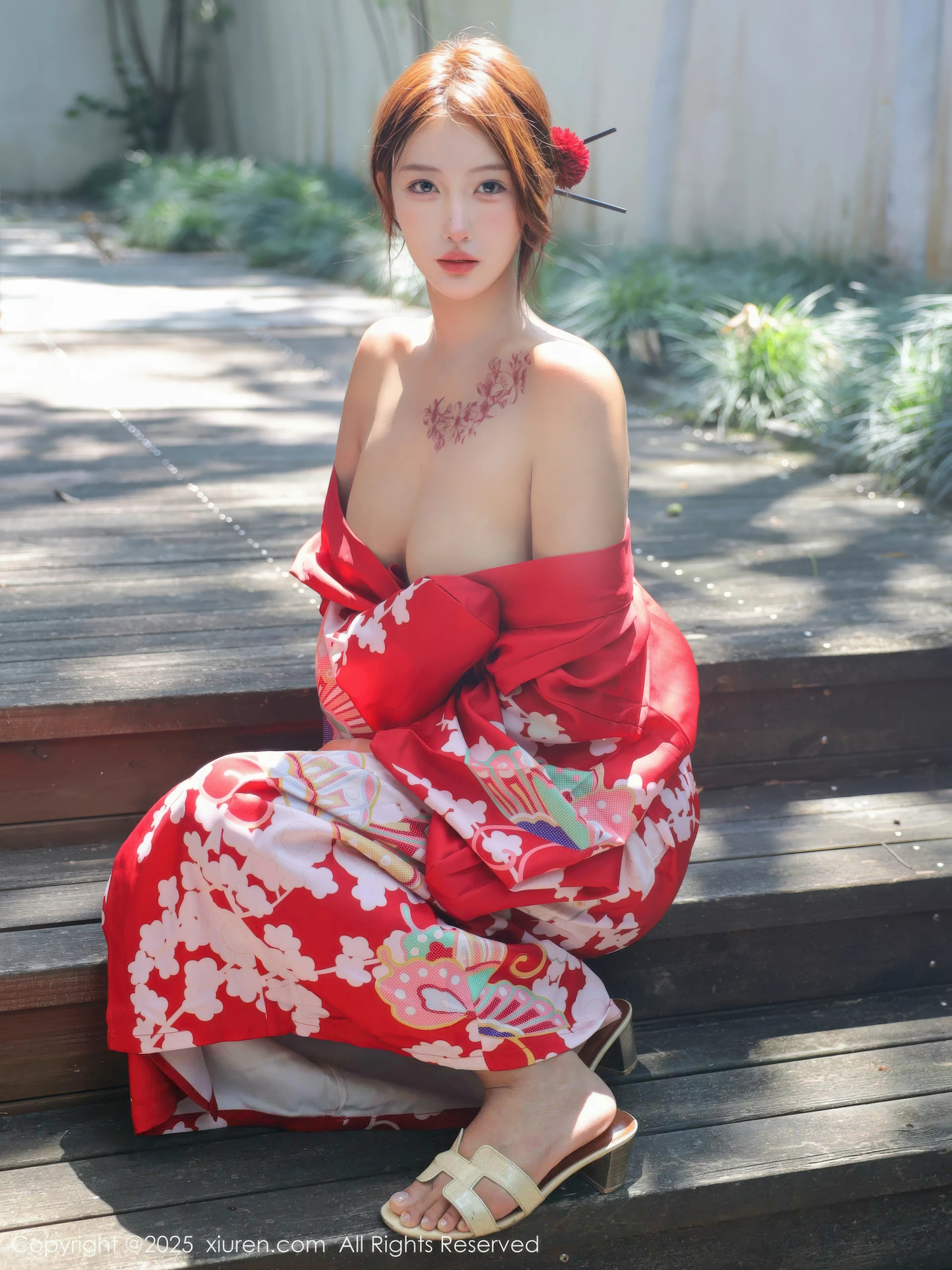 金允希合集 金允希写真