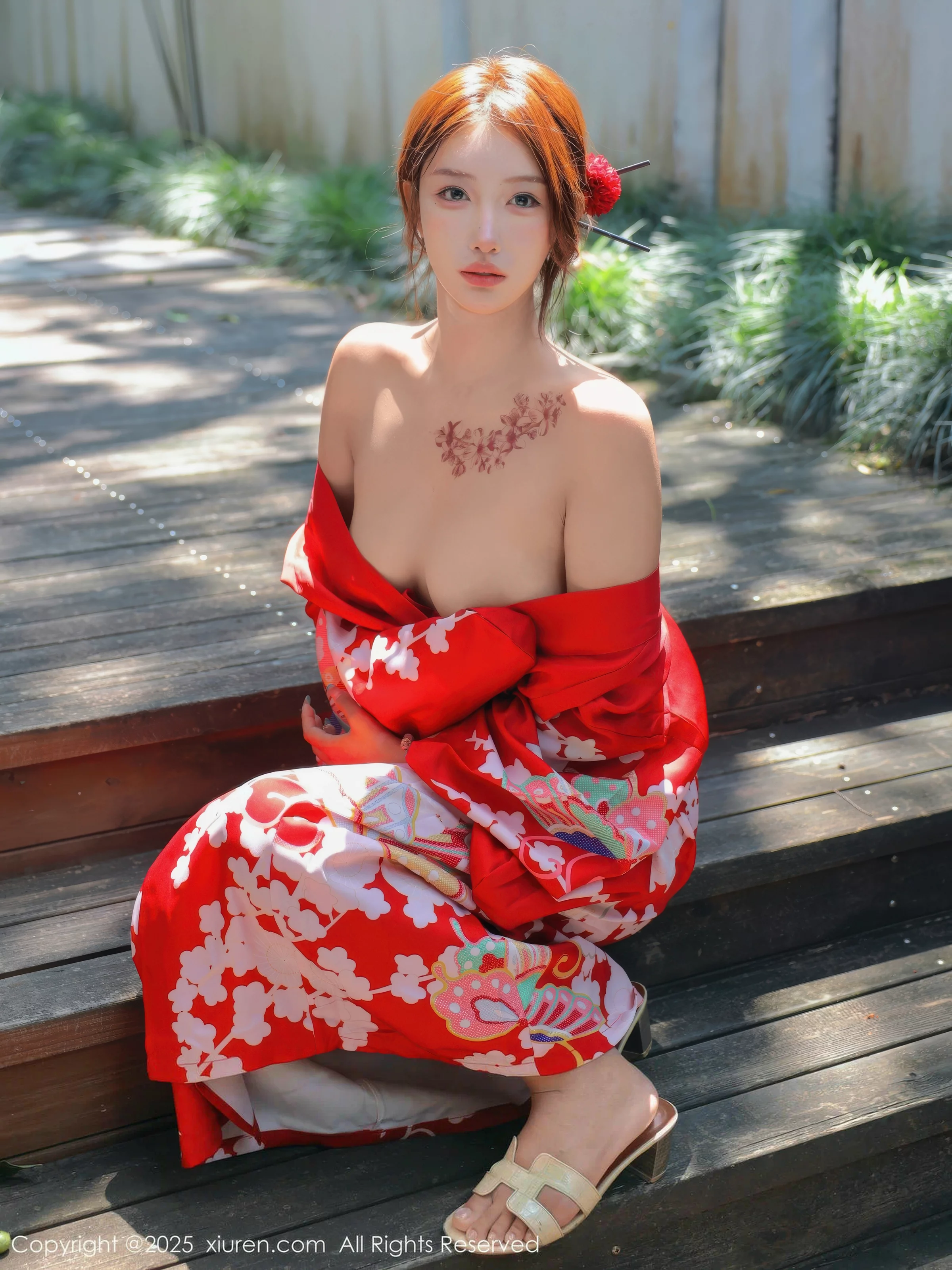 金允希合集 金允希写真