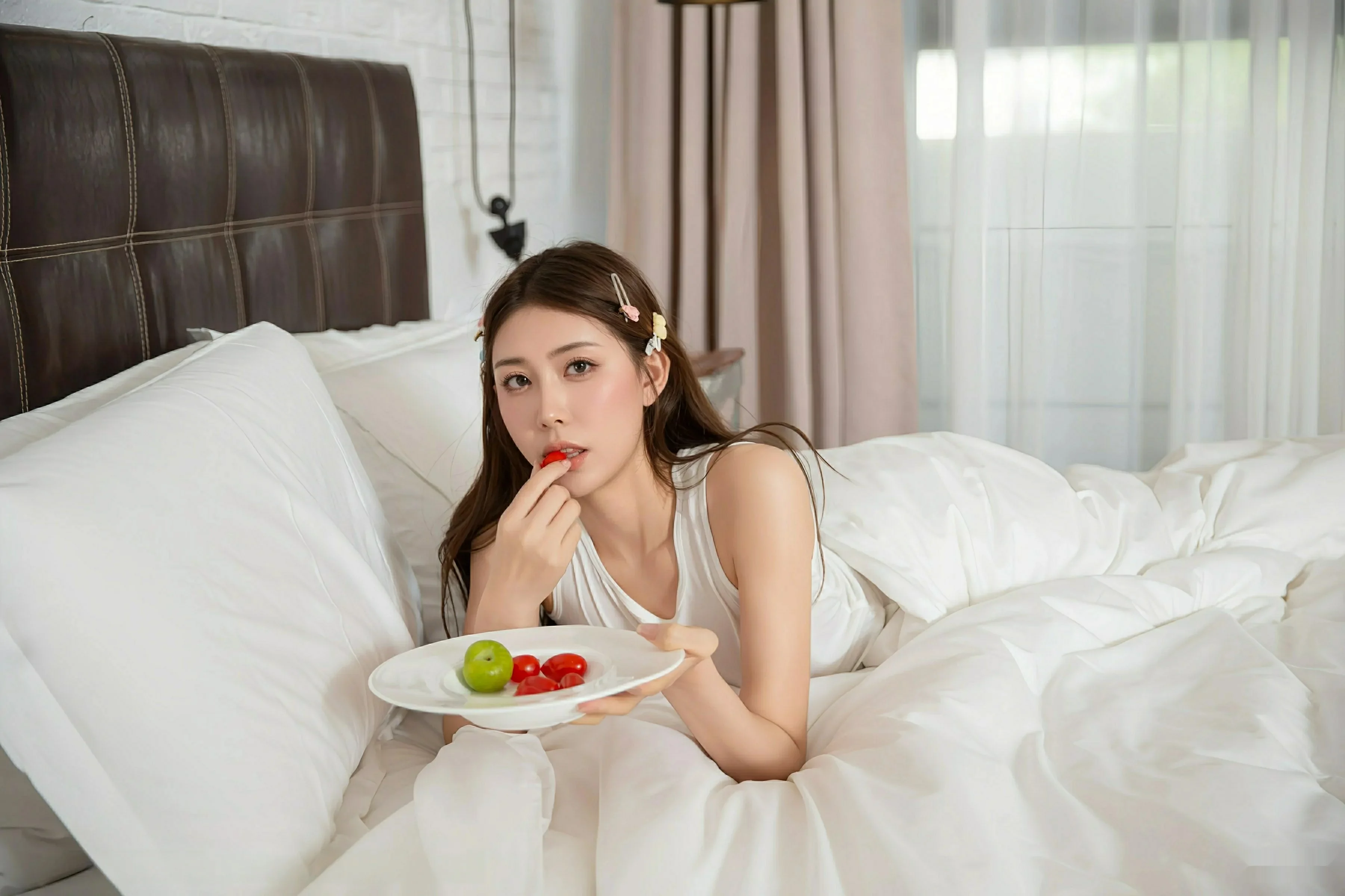 [XiuRen秀人网]第10679期悦兮写真-秀人集