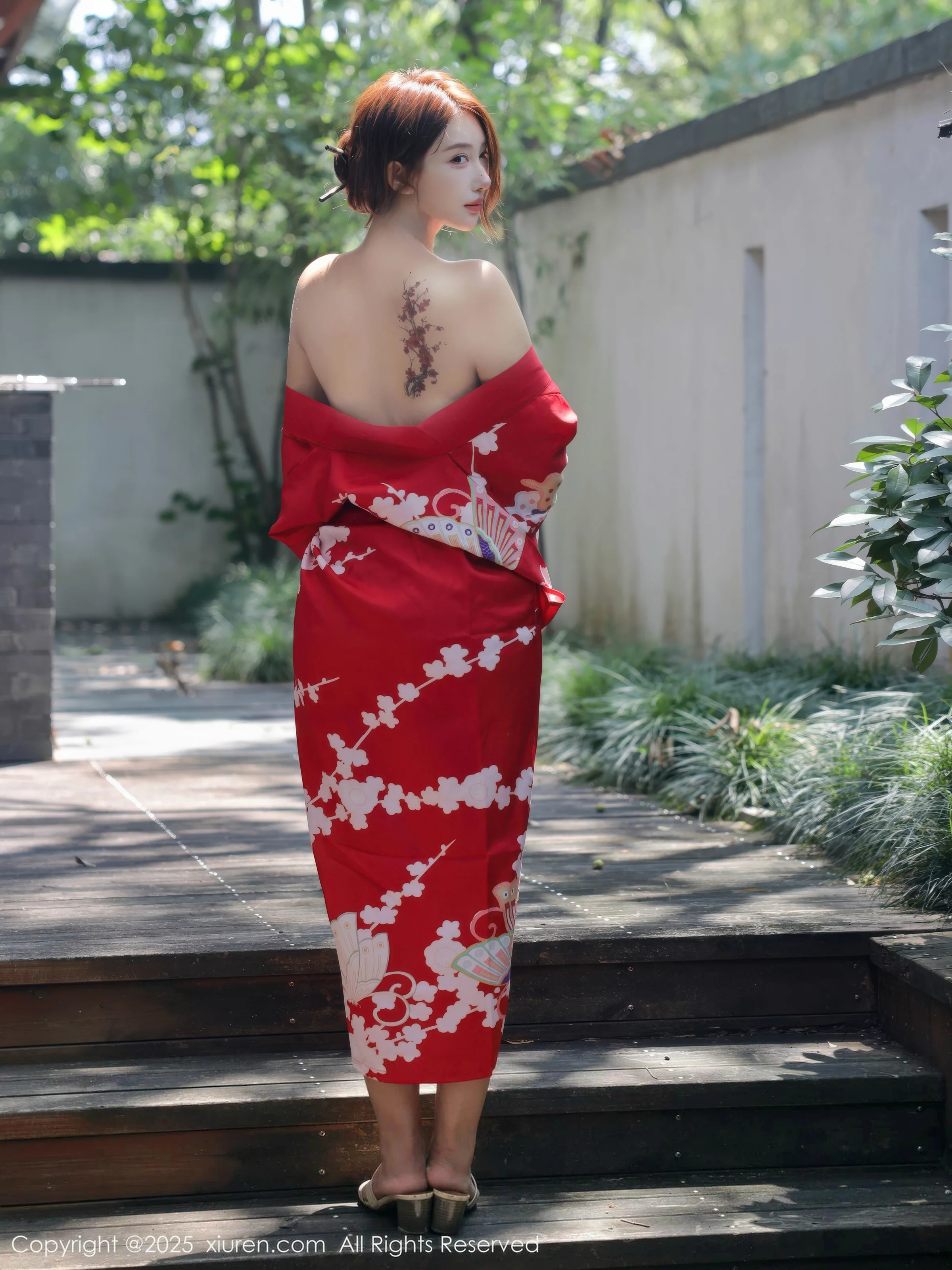 金允希合集 金允希写真