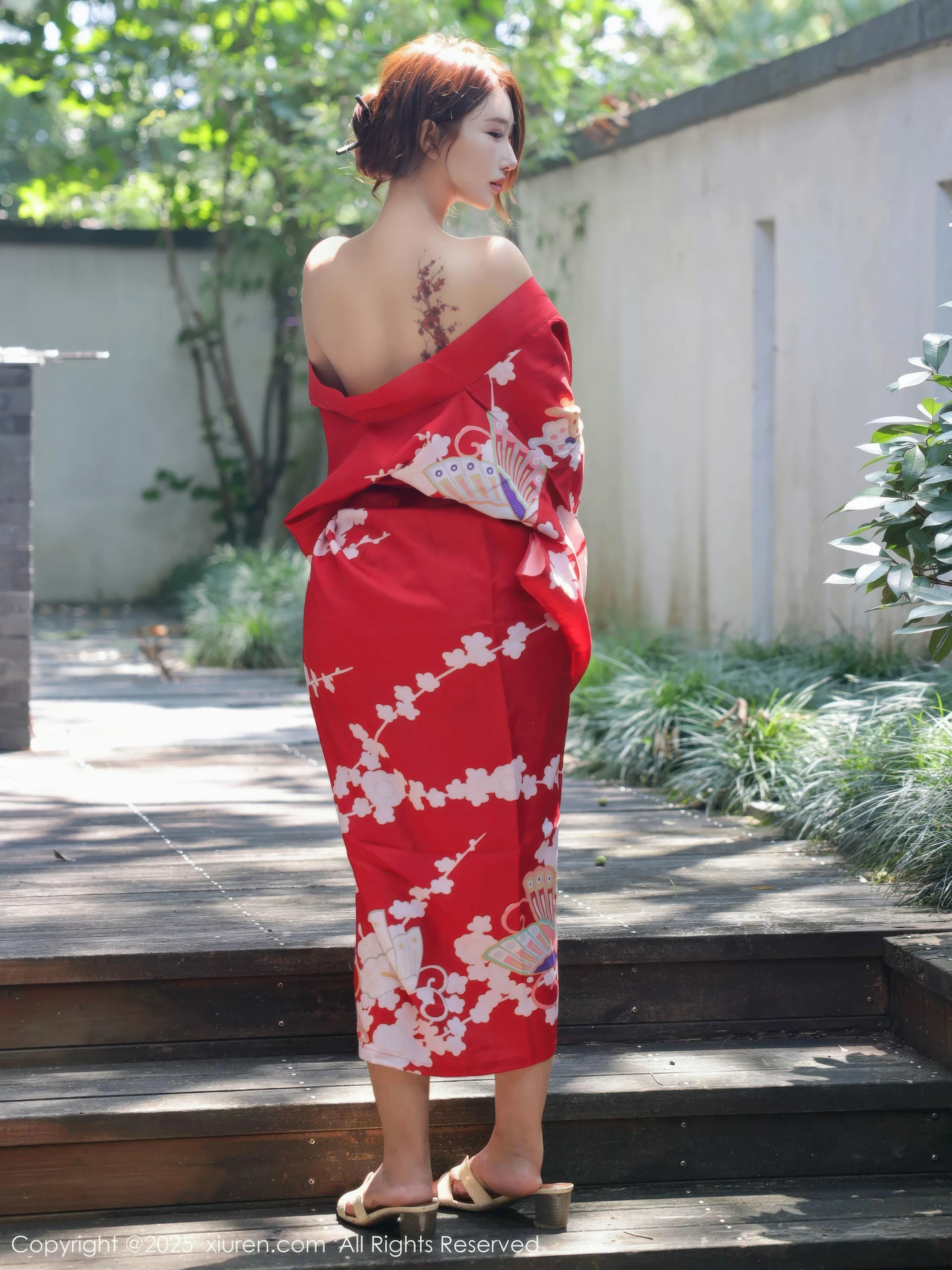 金允希合集 金允希写真