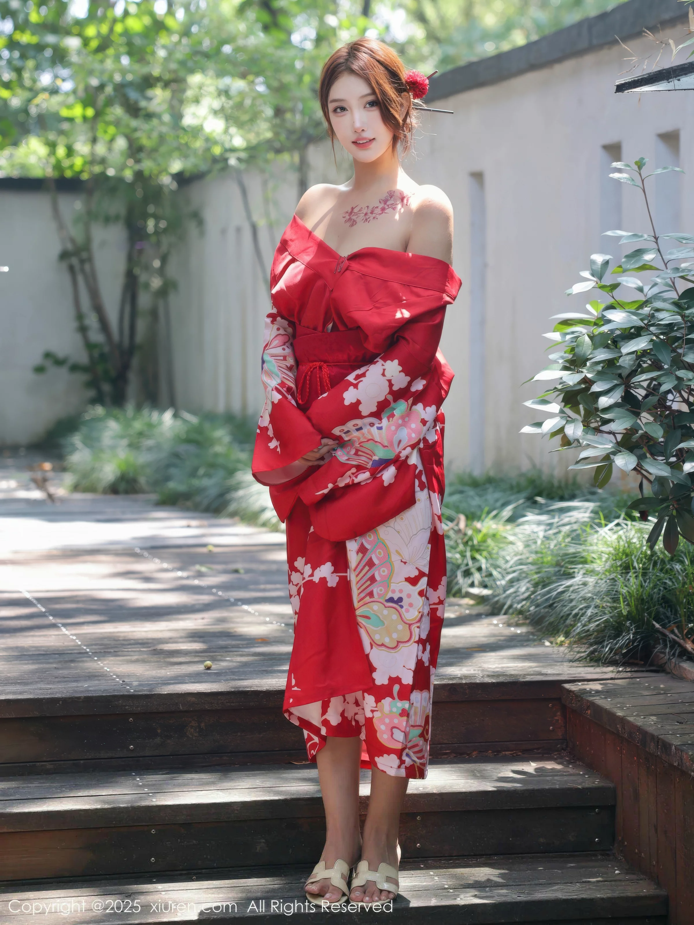 金允希合集 金允希写真