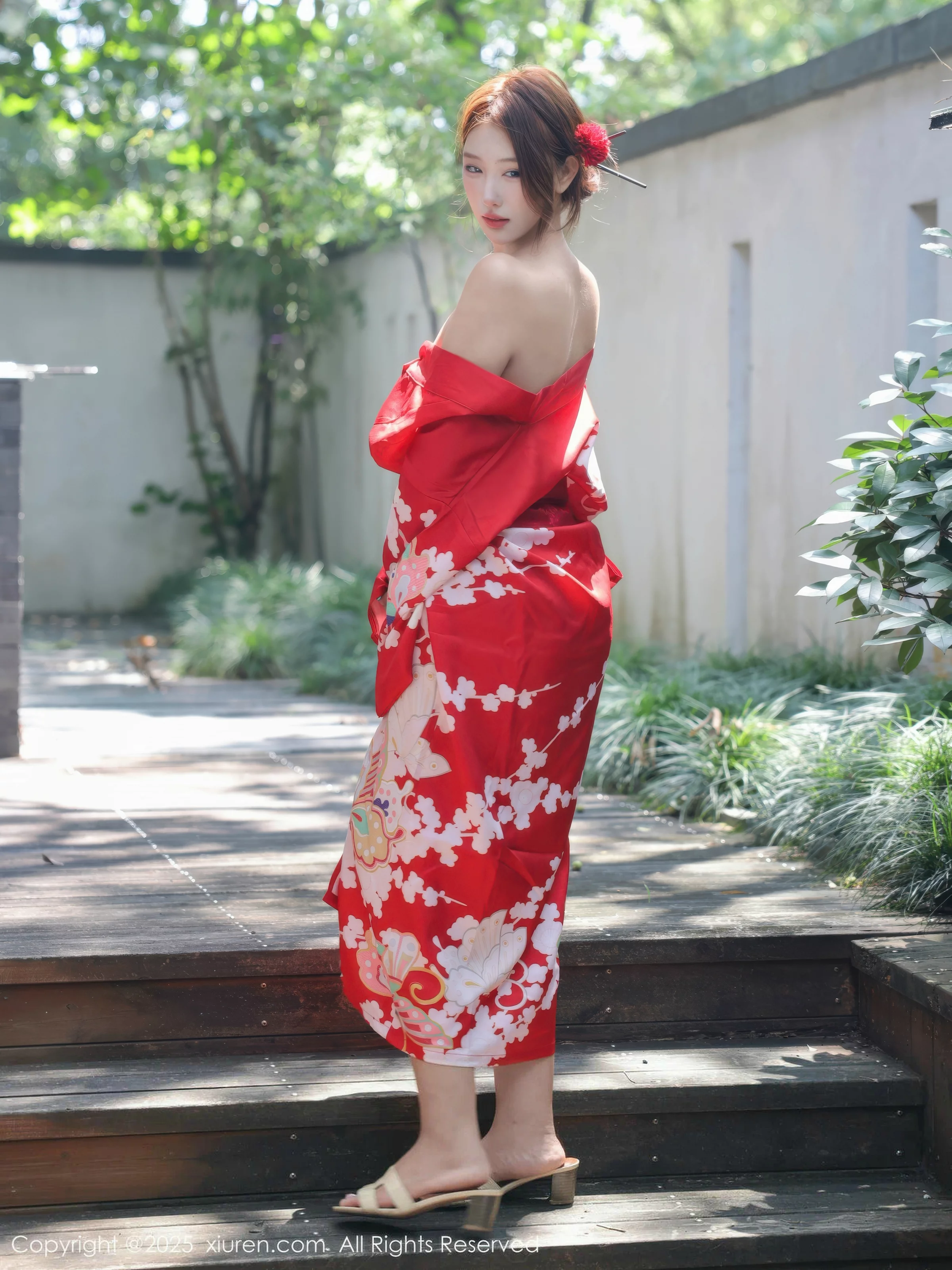 金允希合集 金允希写真