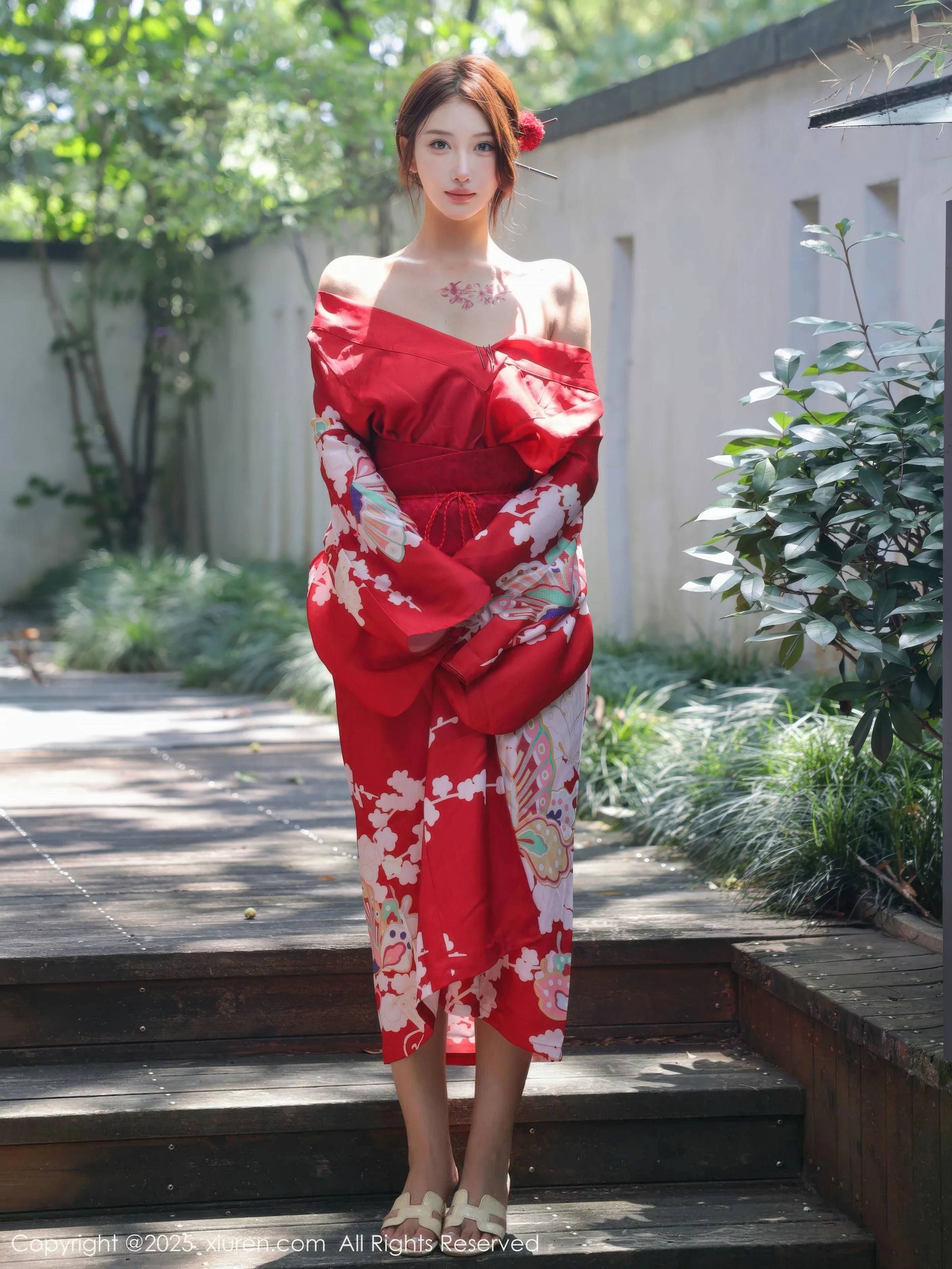 金允希合集 金允希写真