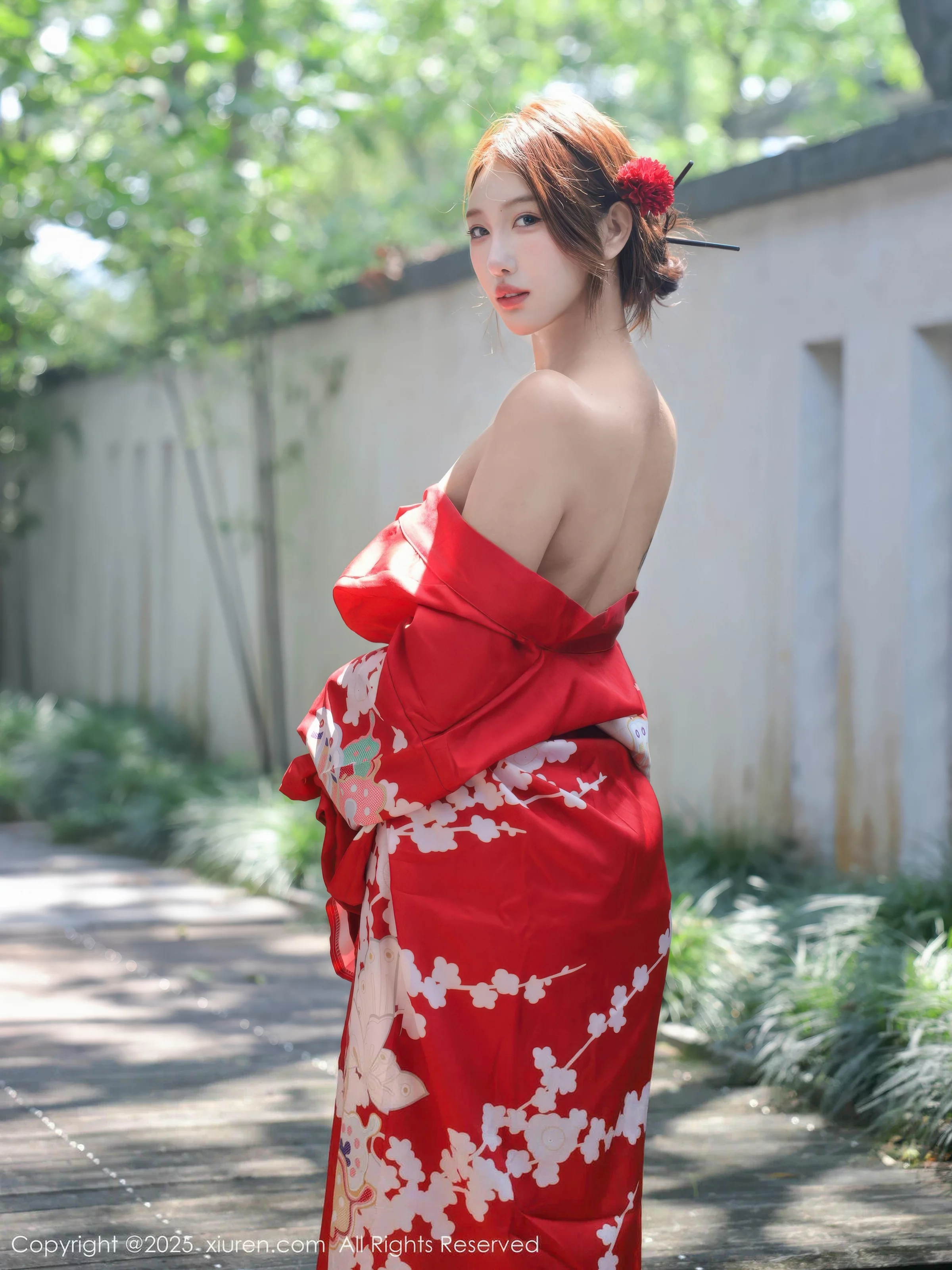 金允希合集 金允希写真