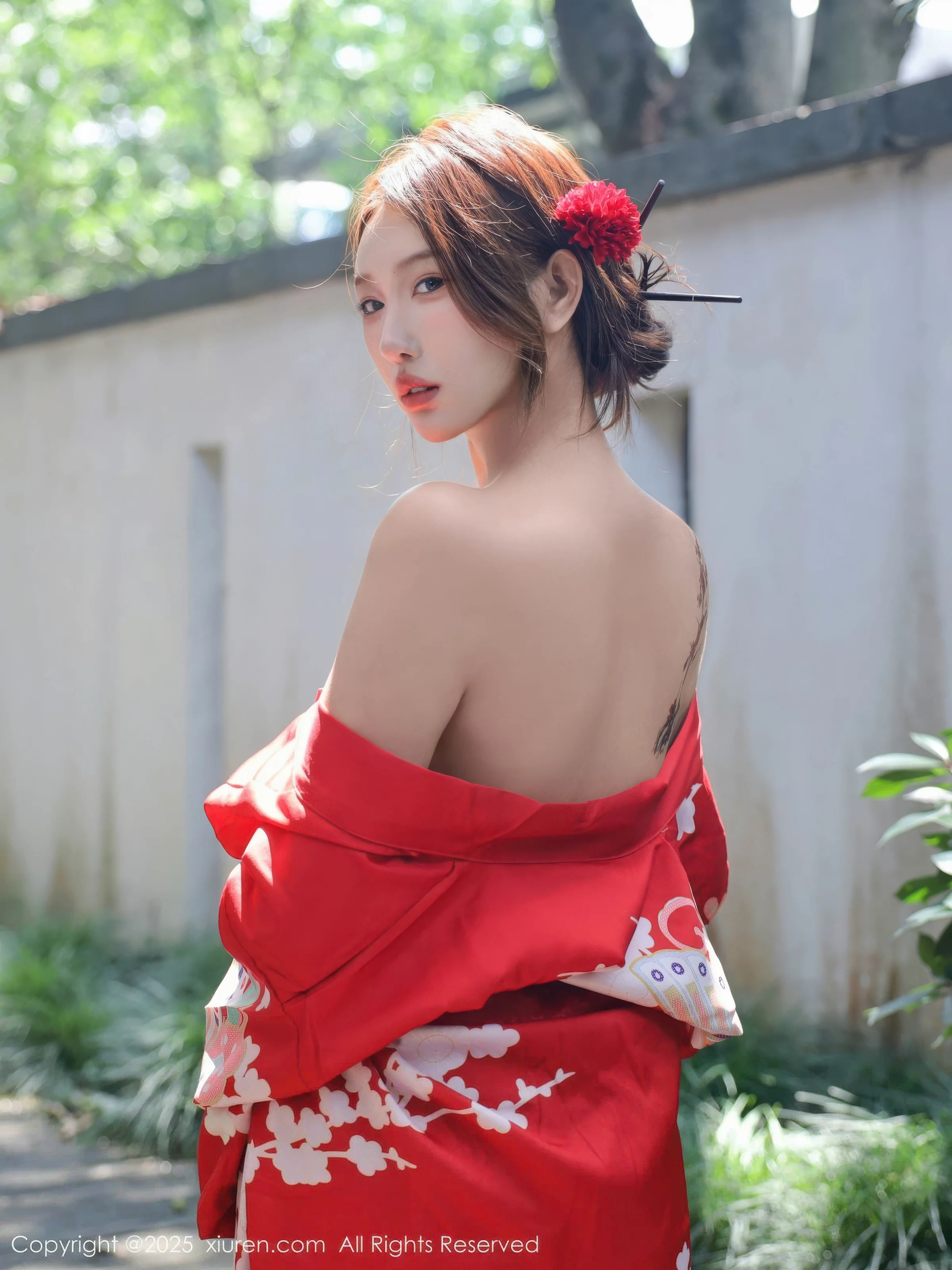 金允希合集 金允希写真