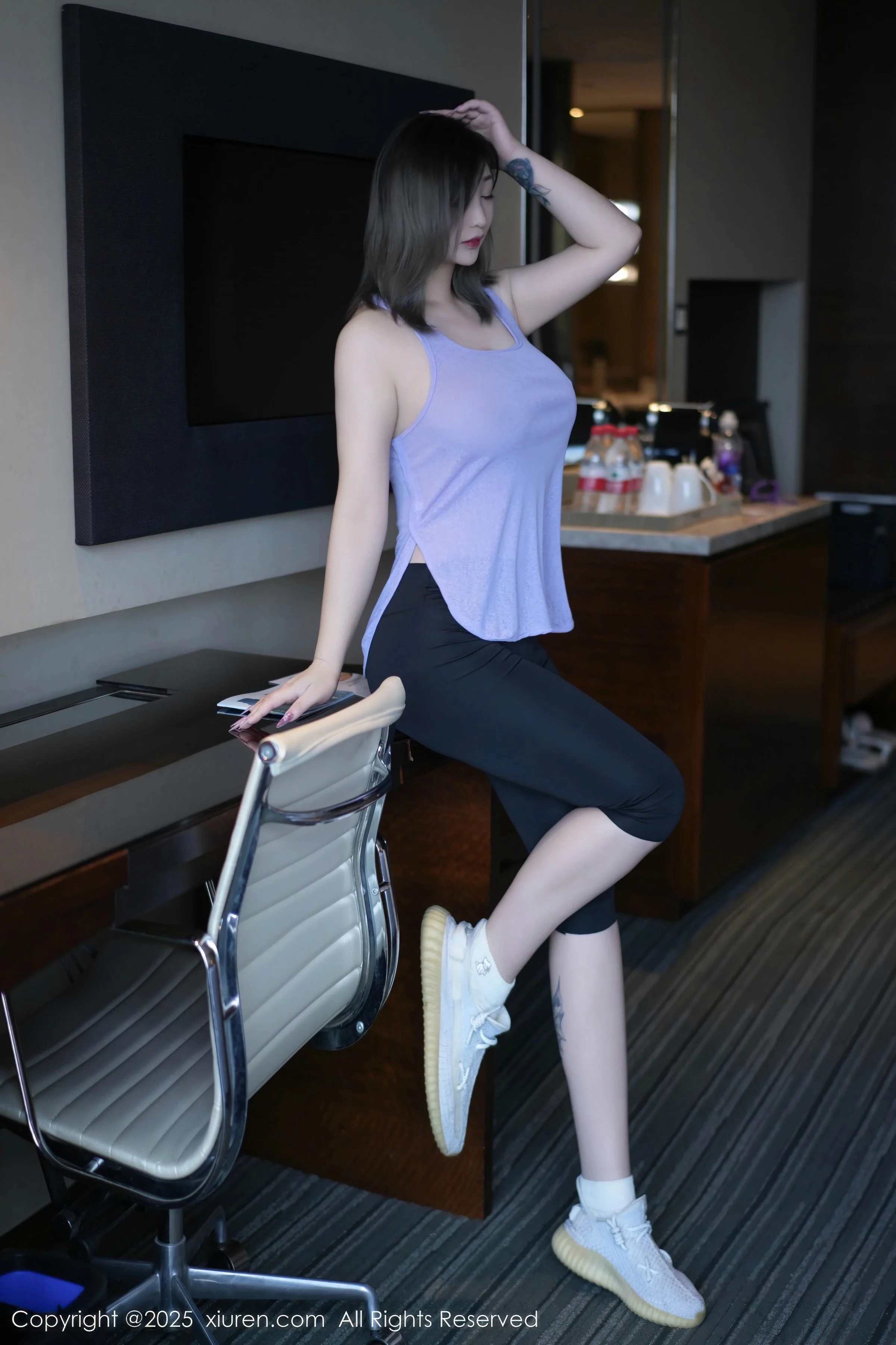 妲己合集 妲己写真