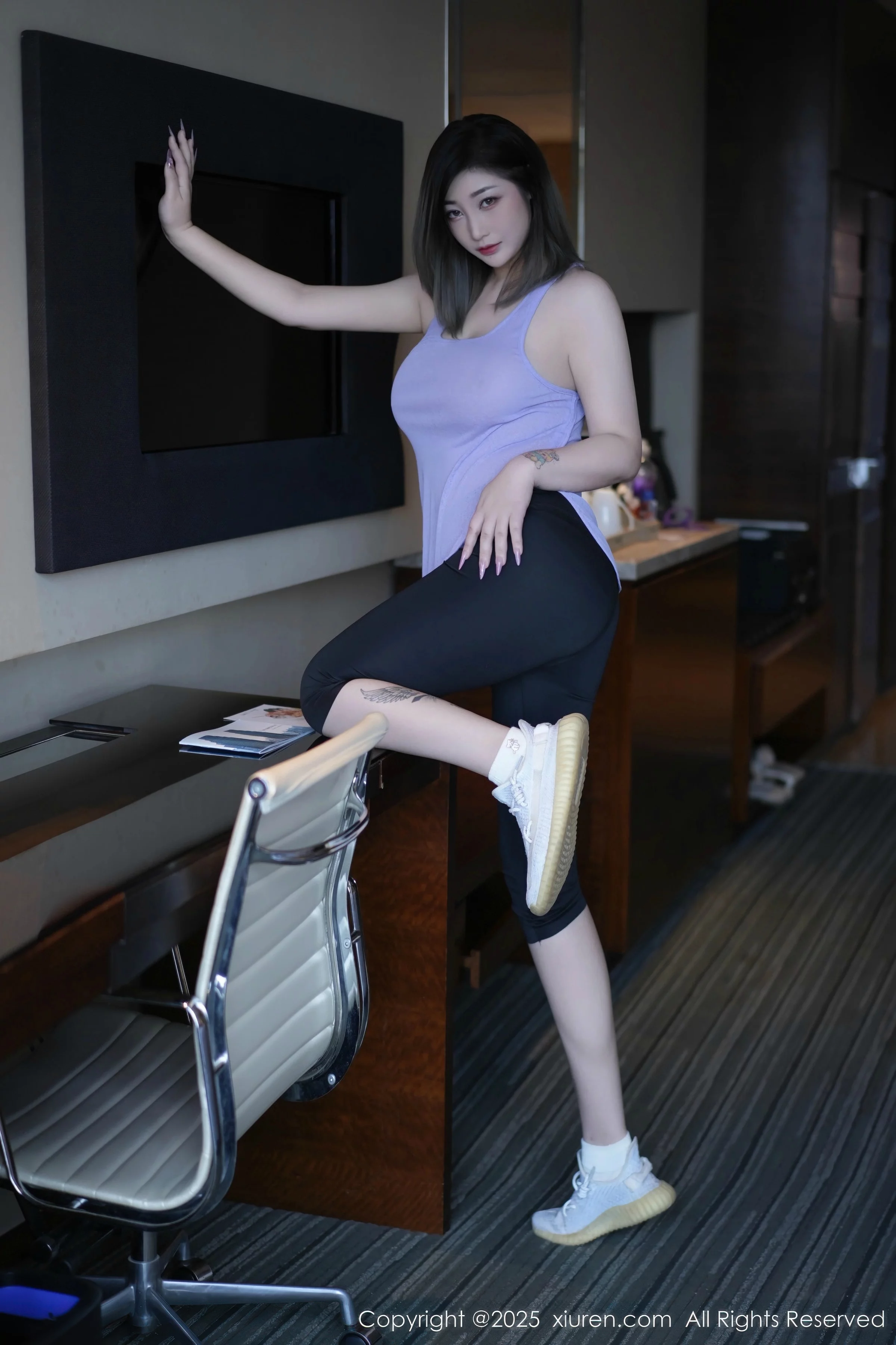 妲己合集 妲己写真