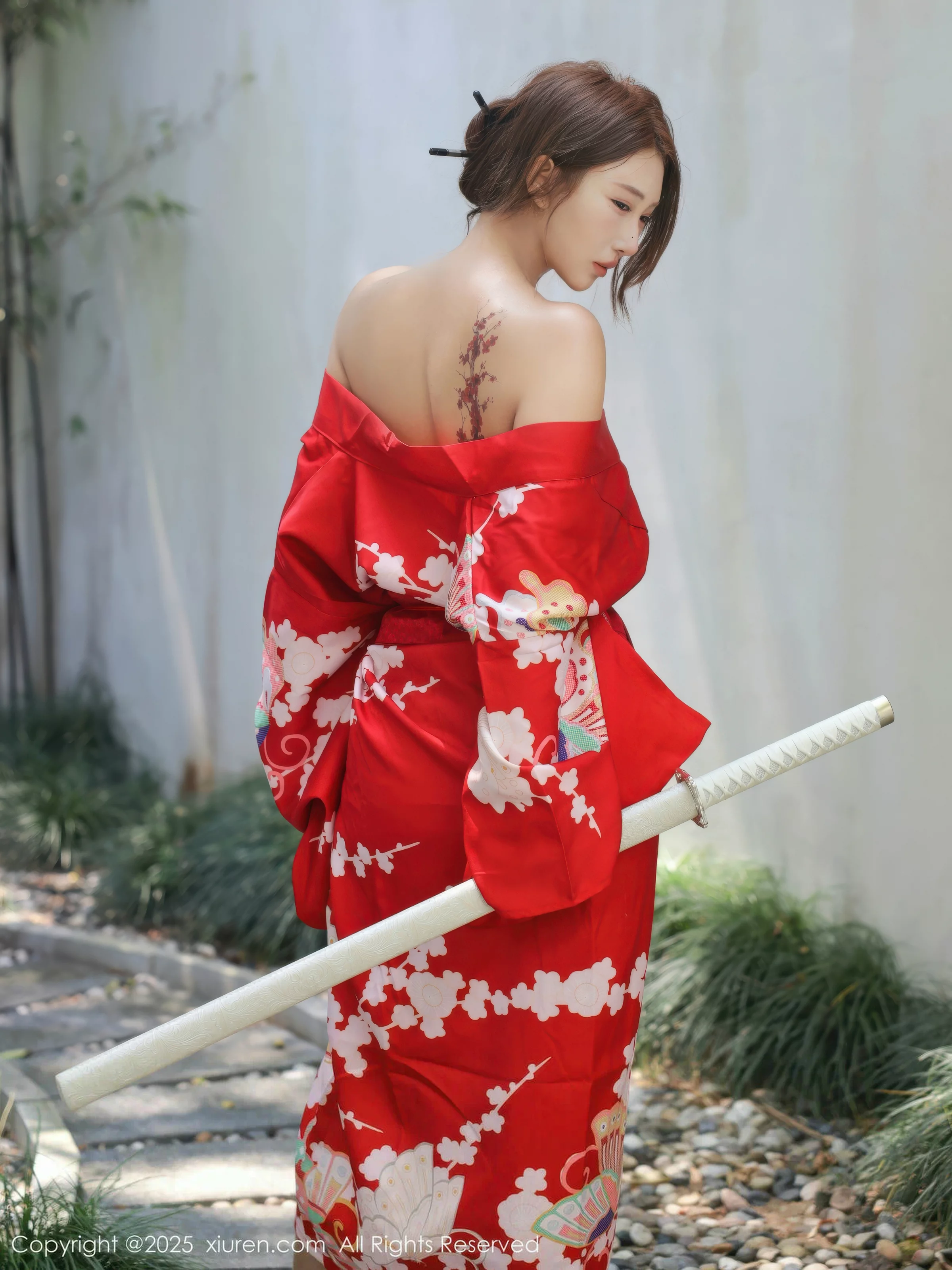 金允希合集 金允希写真