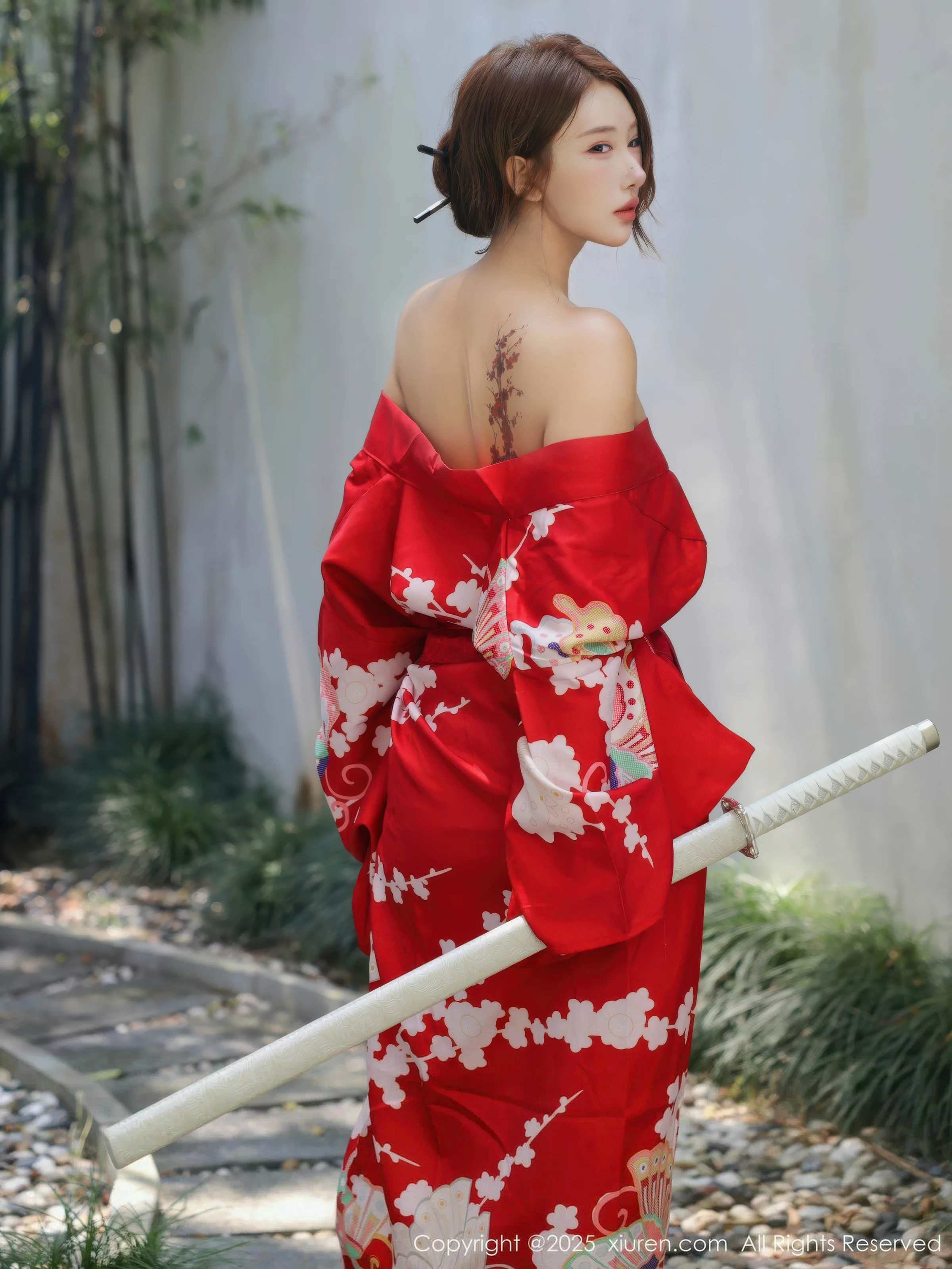 金允希合集 金允希写真