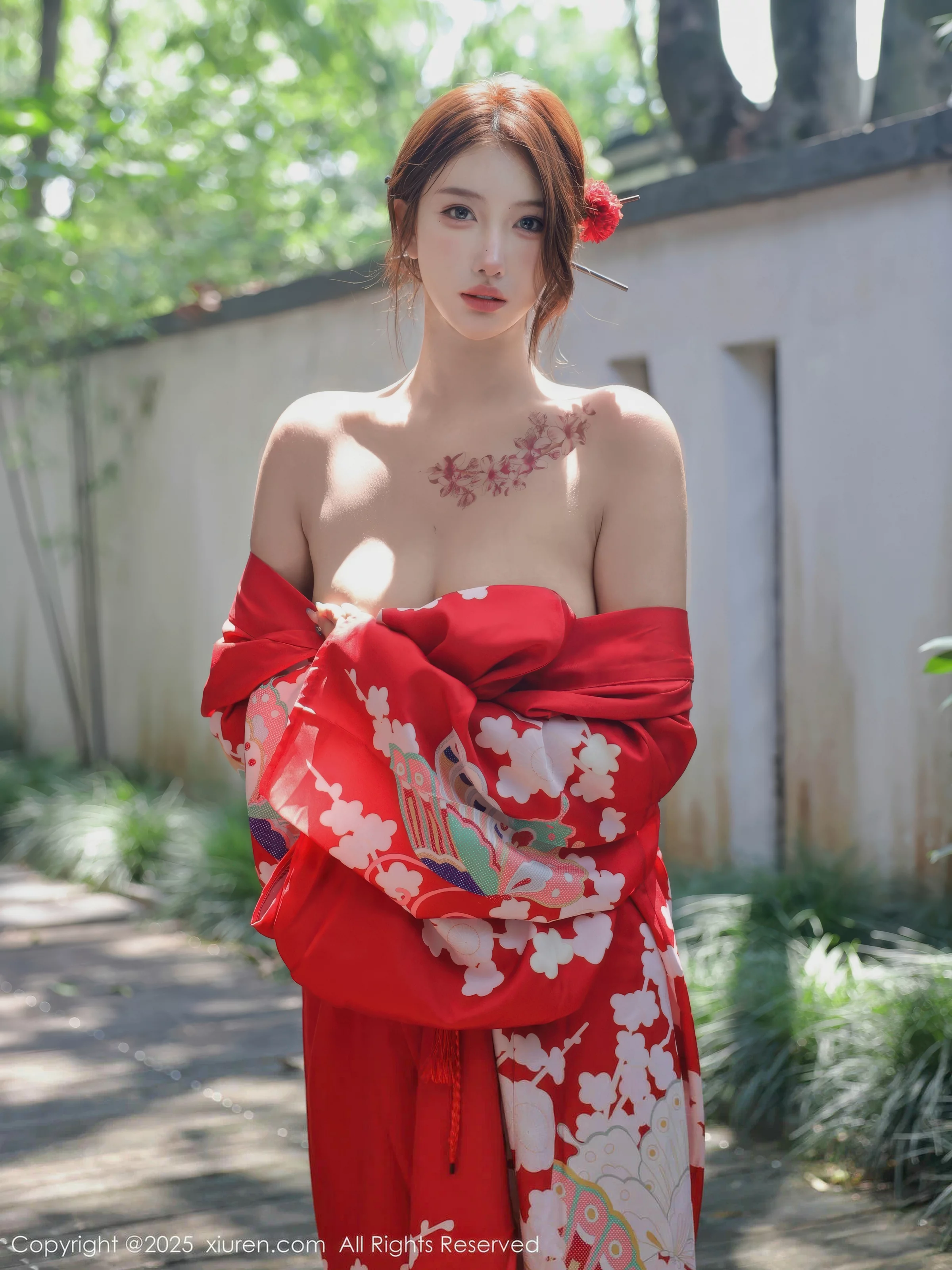 金允希合集 金允希写真