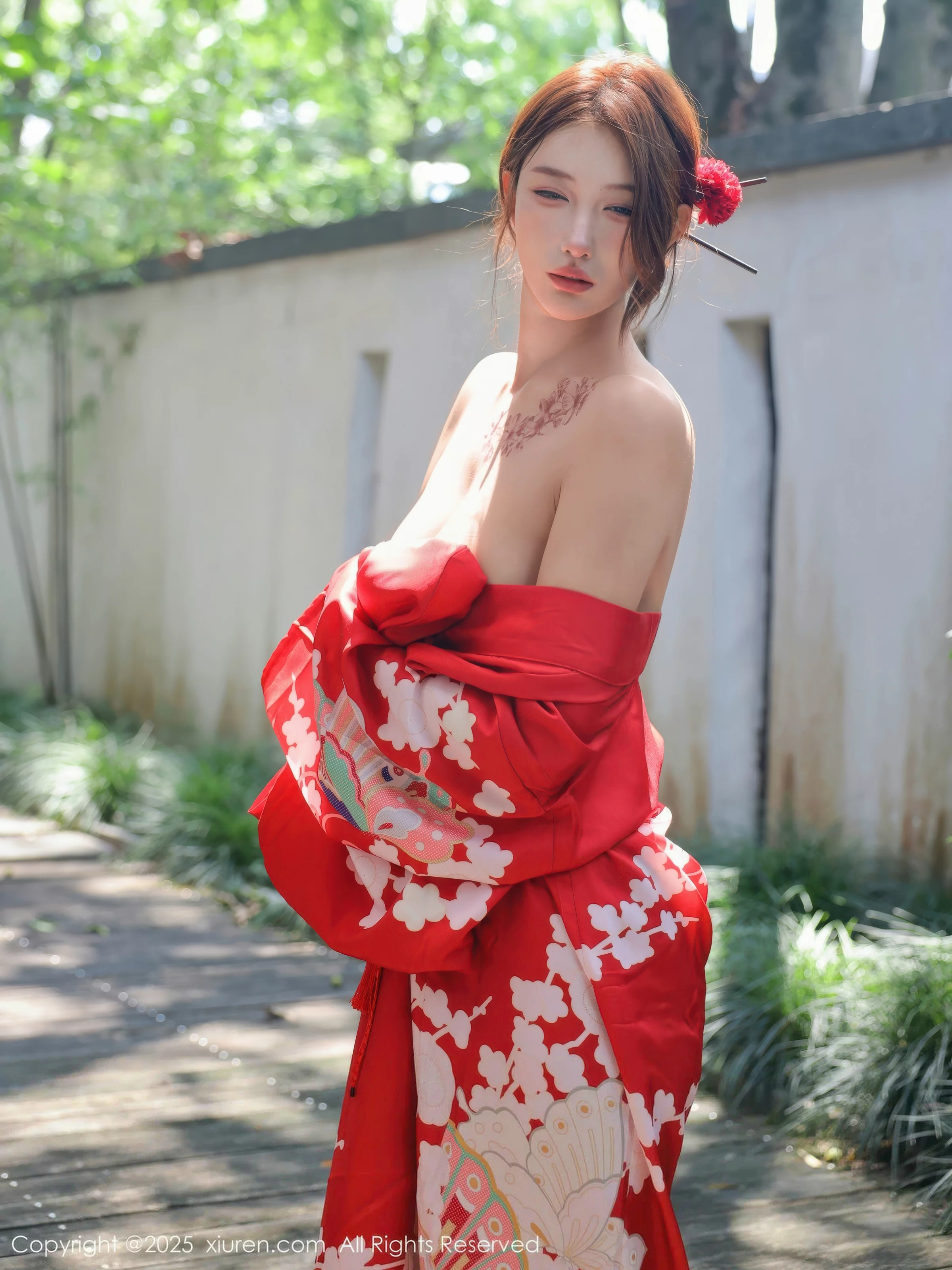 金允希合集 金允希写真