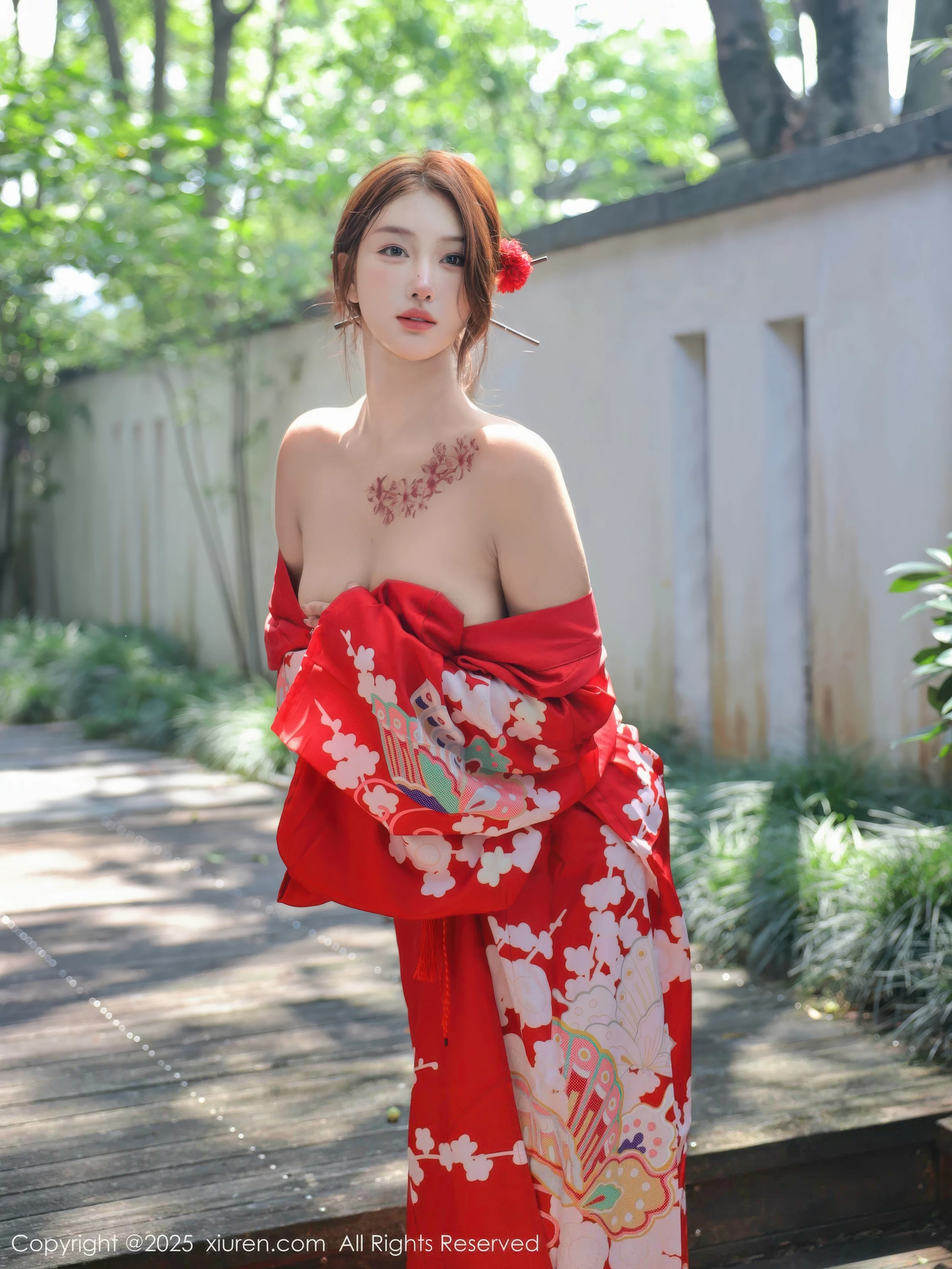 金允希合集 金允希写真