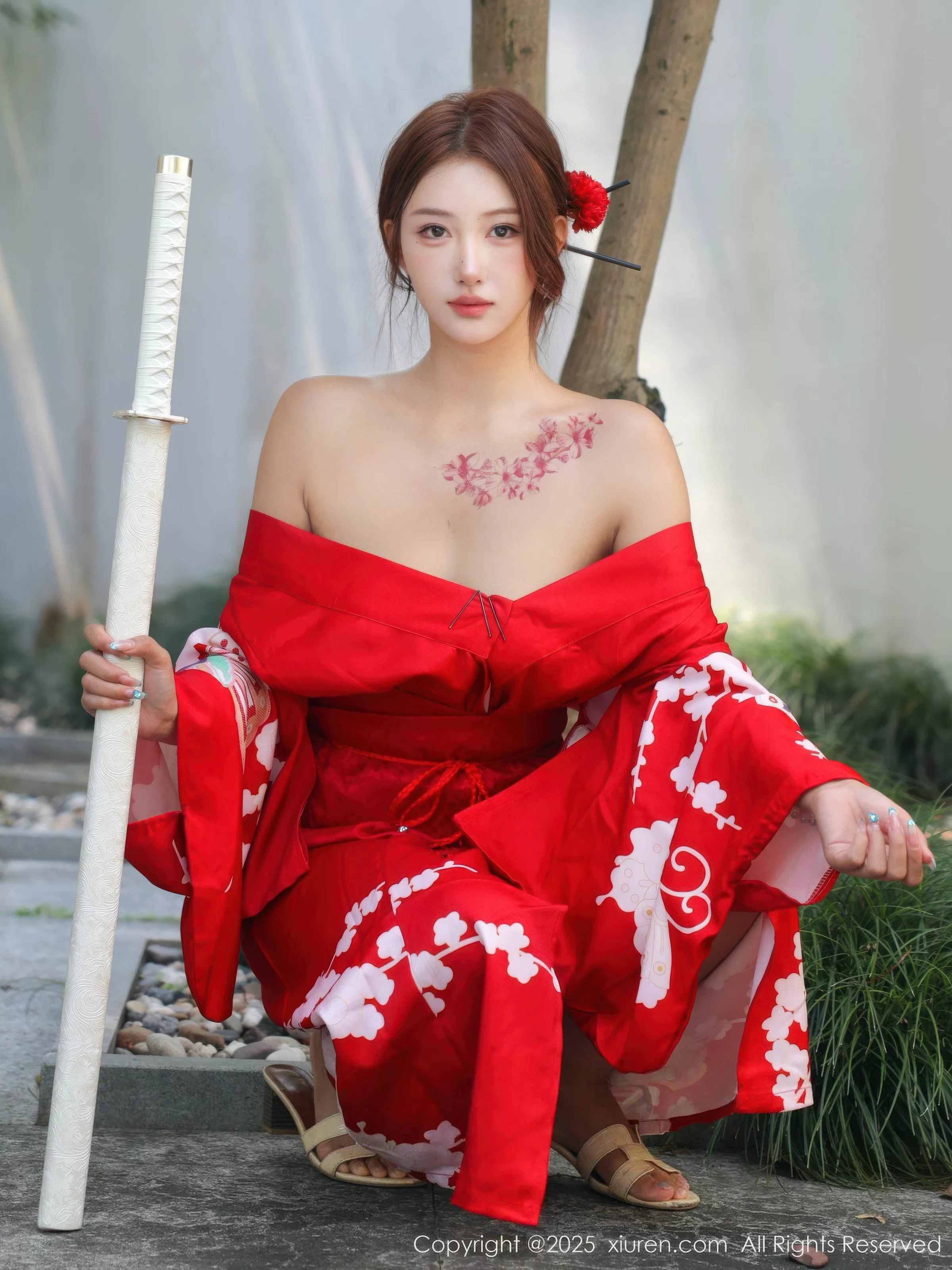 金允希合集 金允希写真