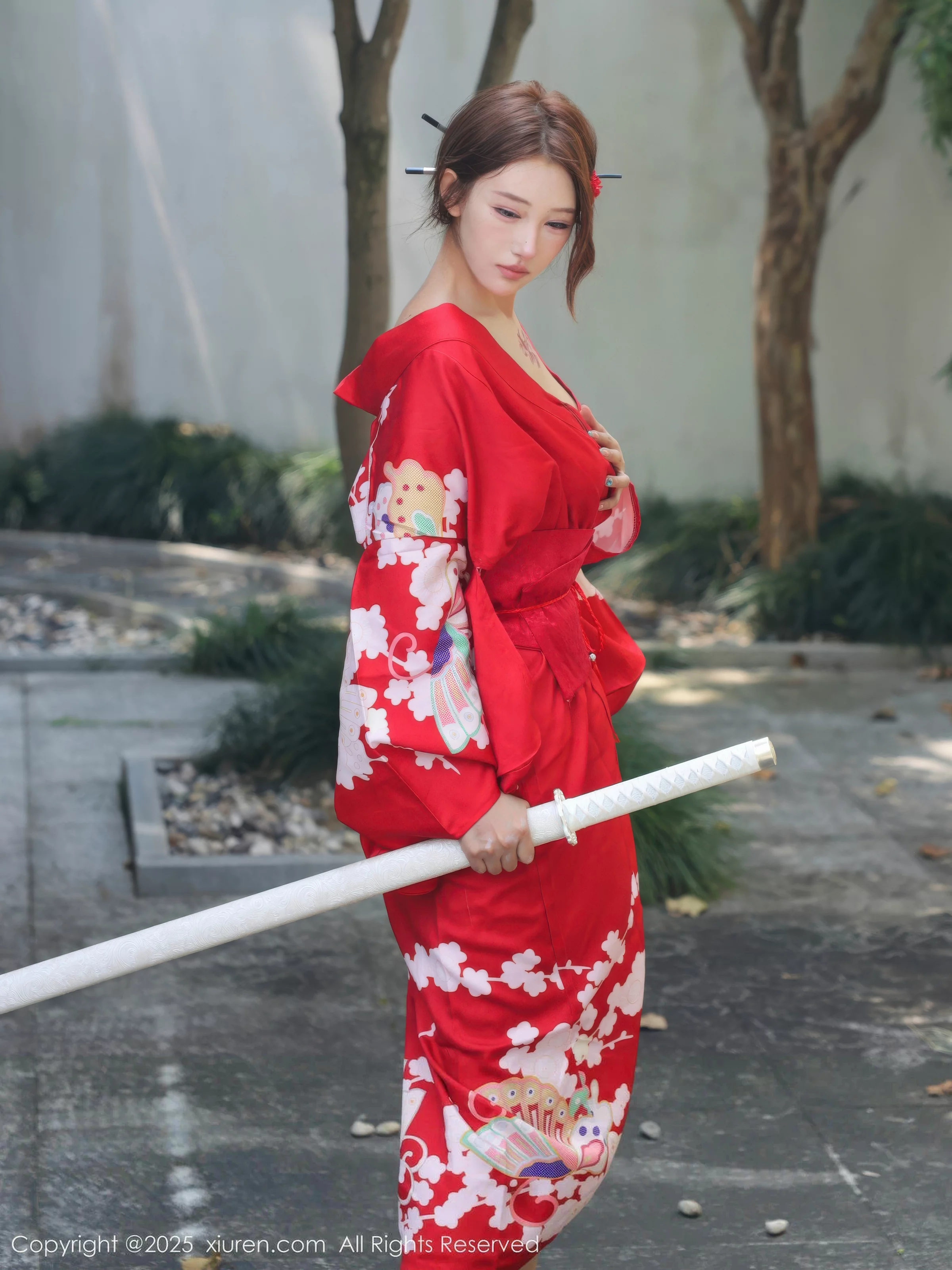 金允希合集 金允希写真