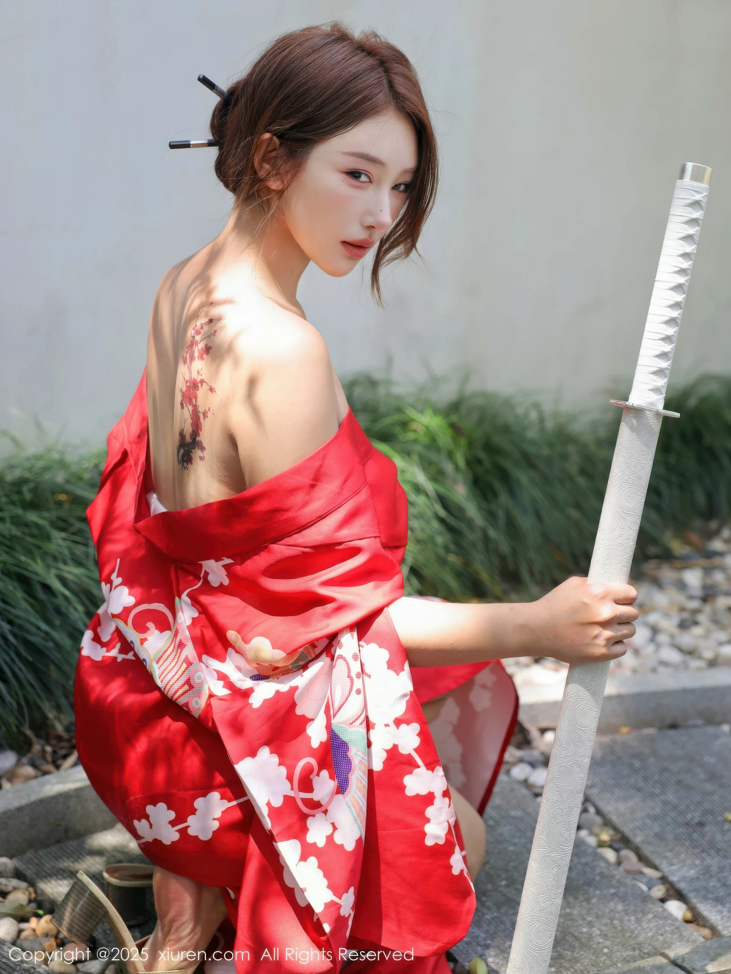 金允希合集 金允希写真