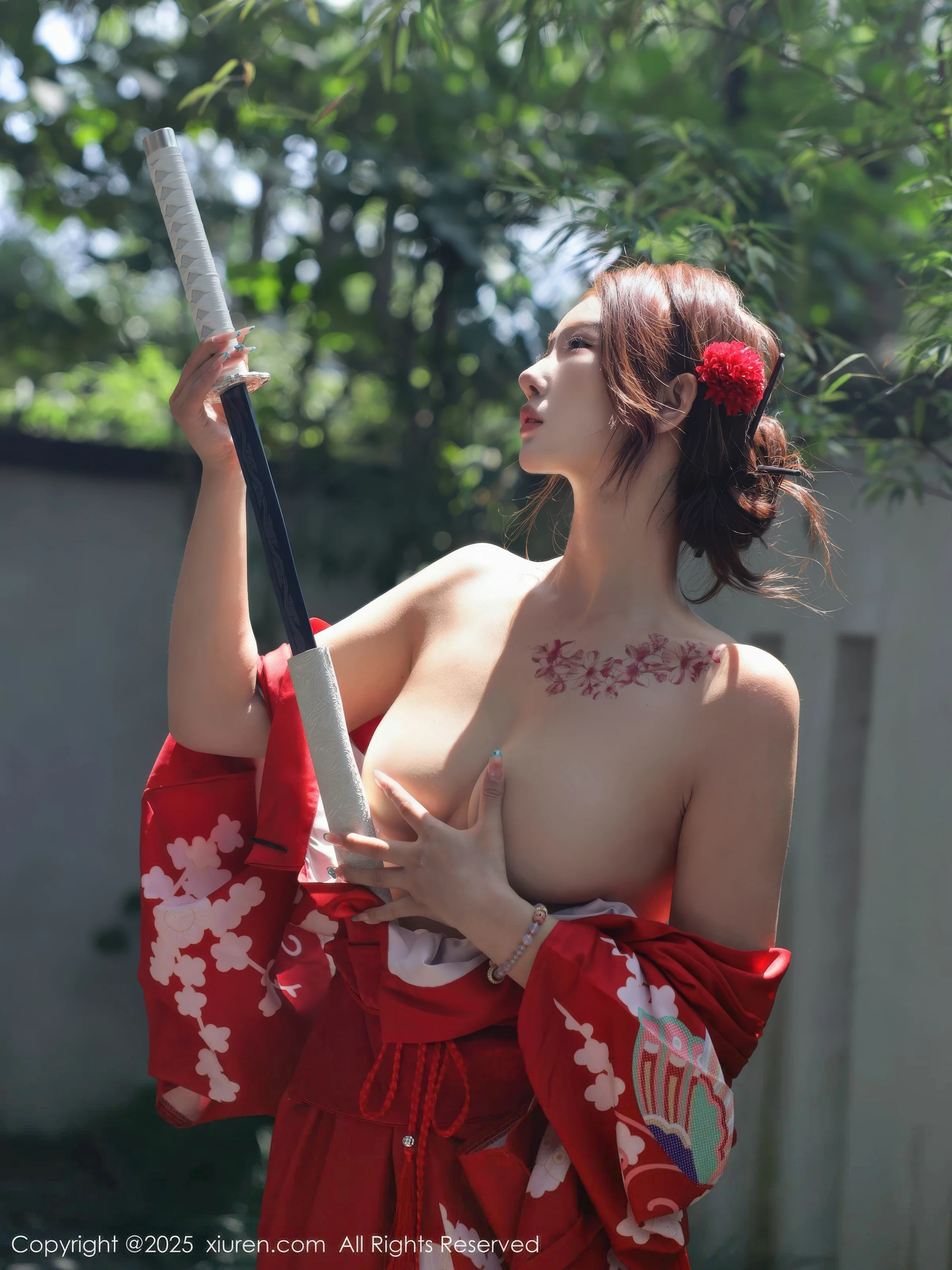 金允希合集 金允希写真