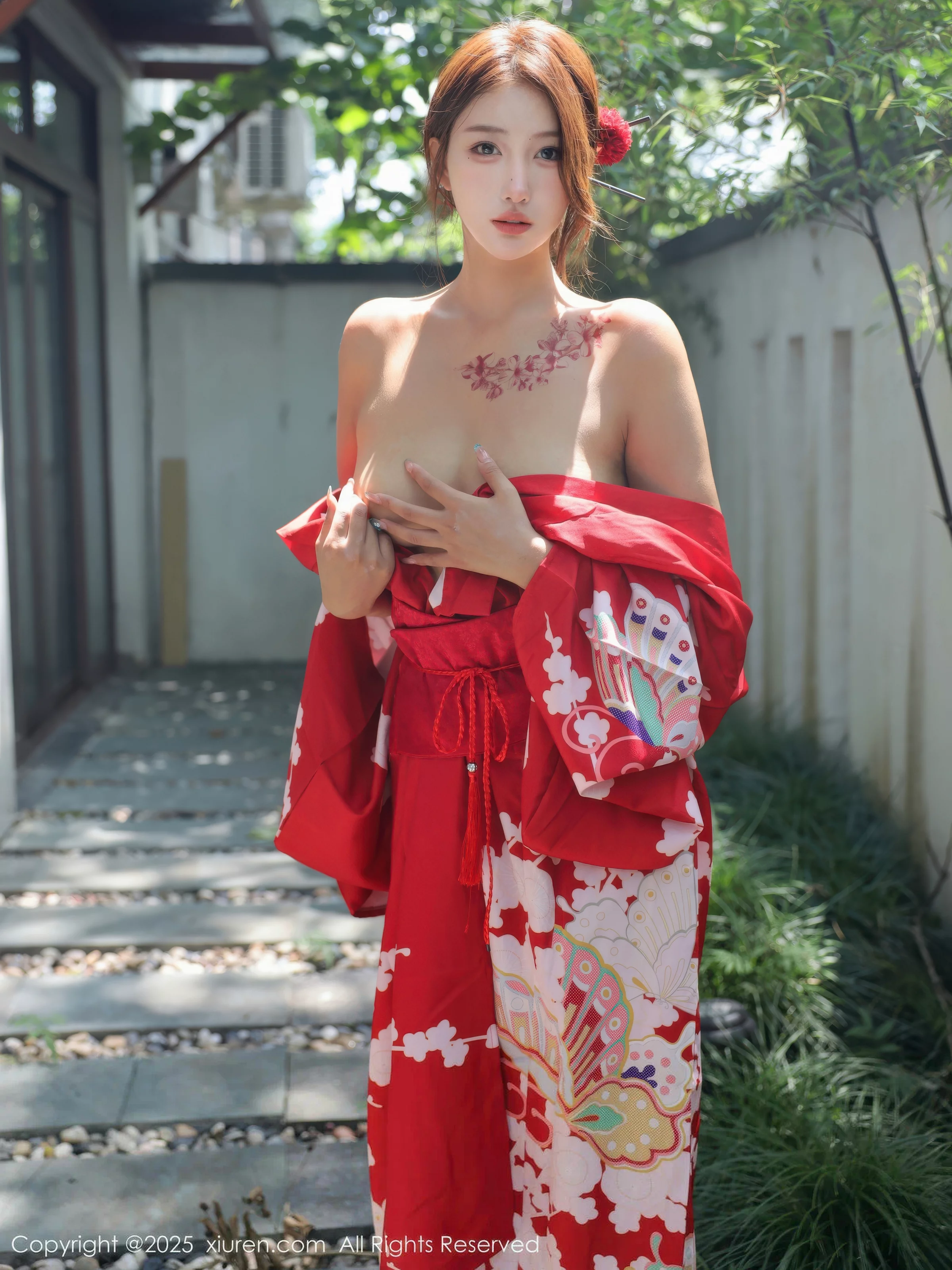 金允希合集 金允希写真