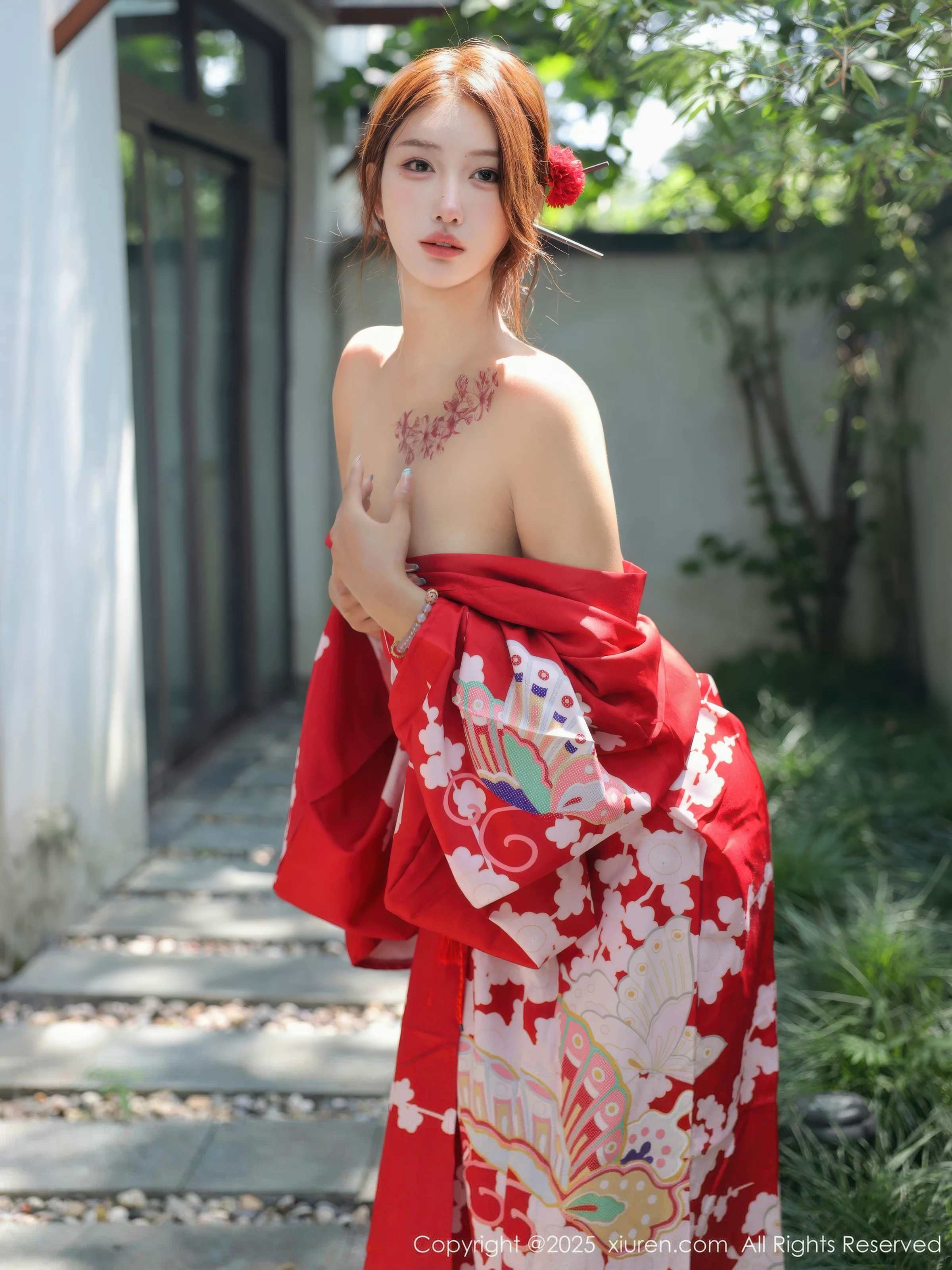 金允希合集 金允希写真