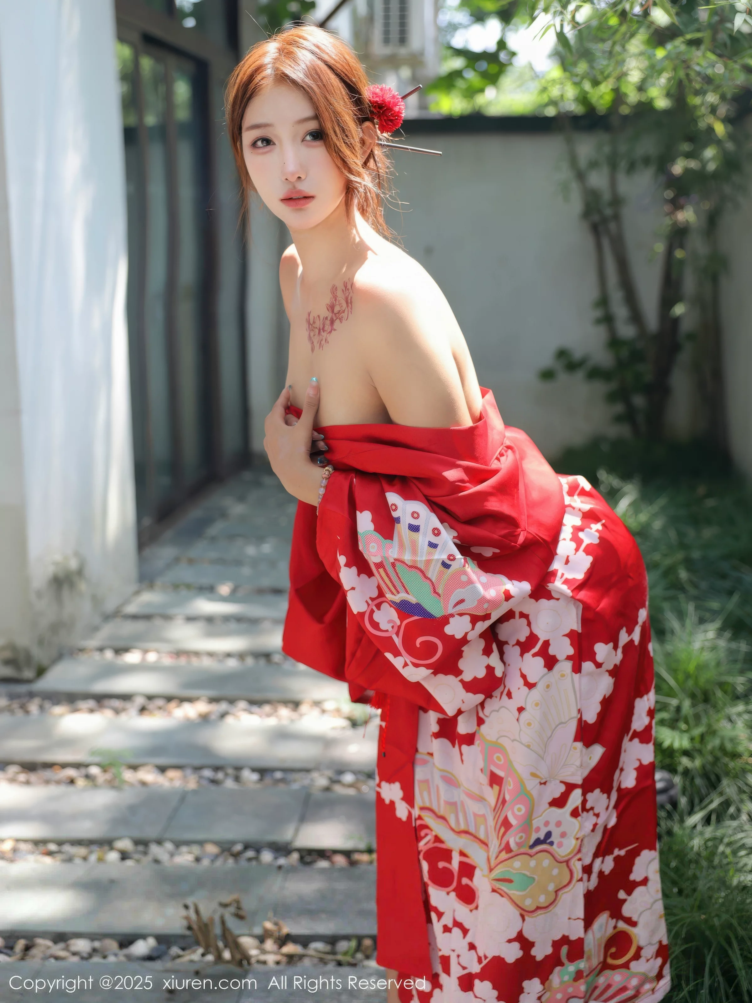 金允希合集 金允希写真