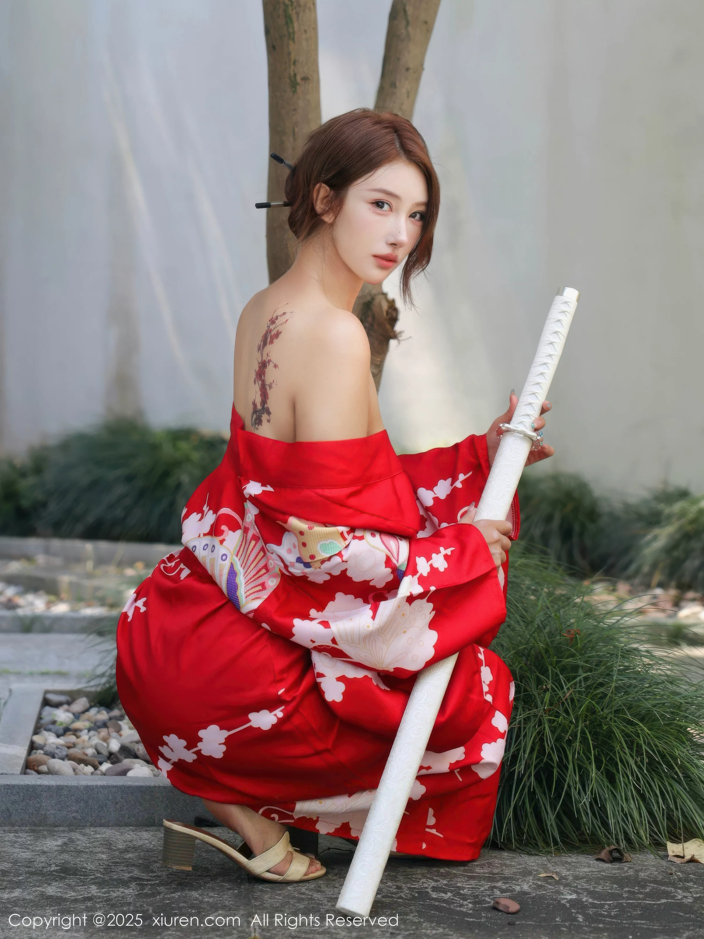 金允希合集 金允希写真