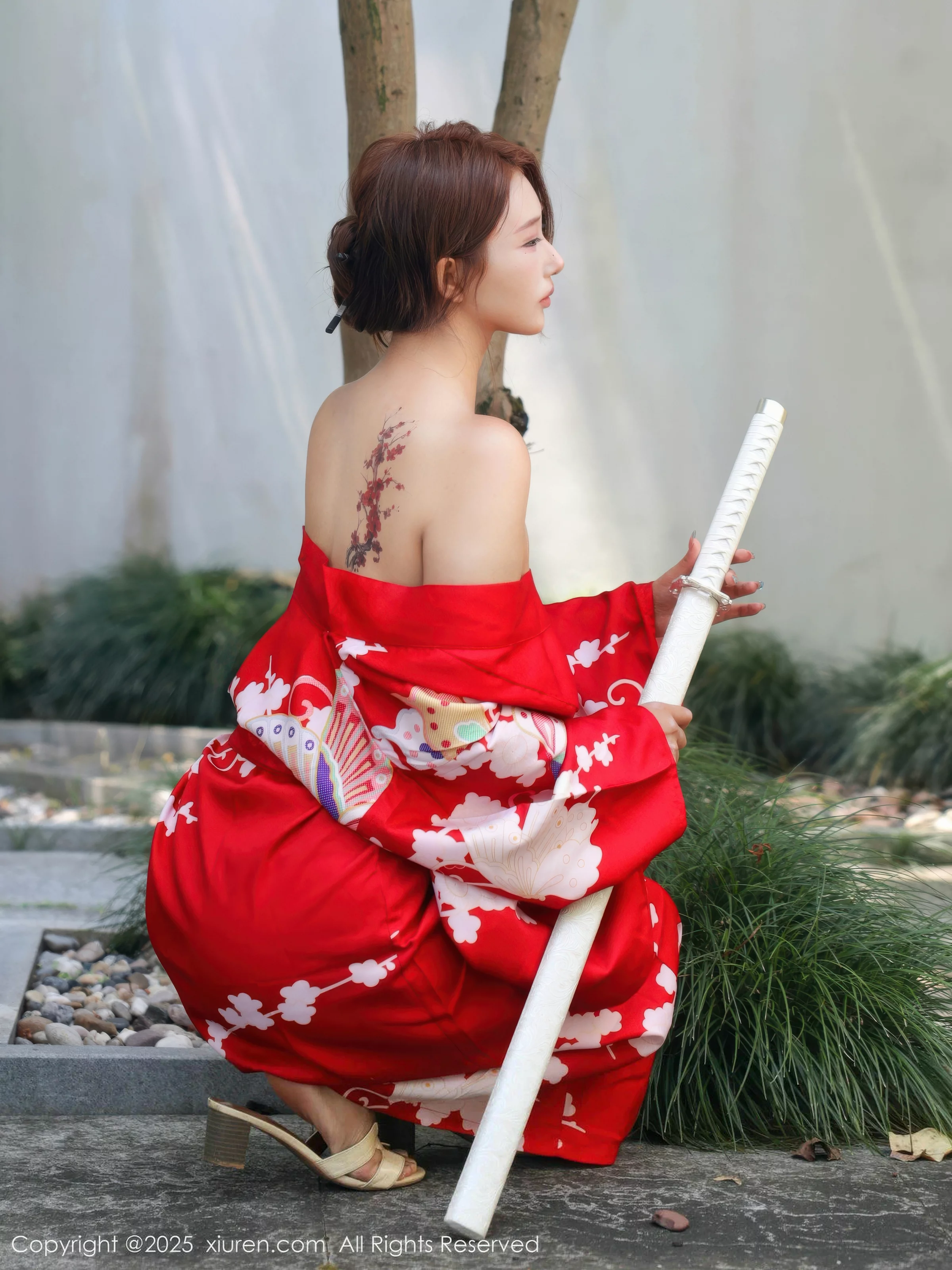 金允希合集 金允希写真