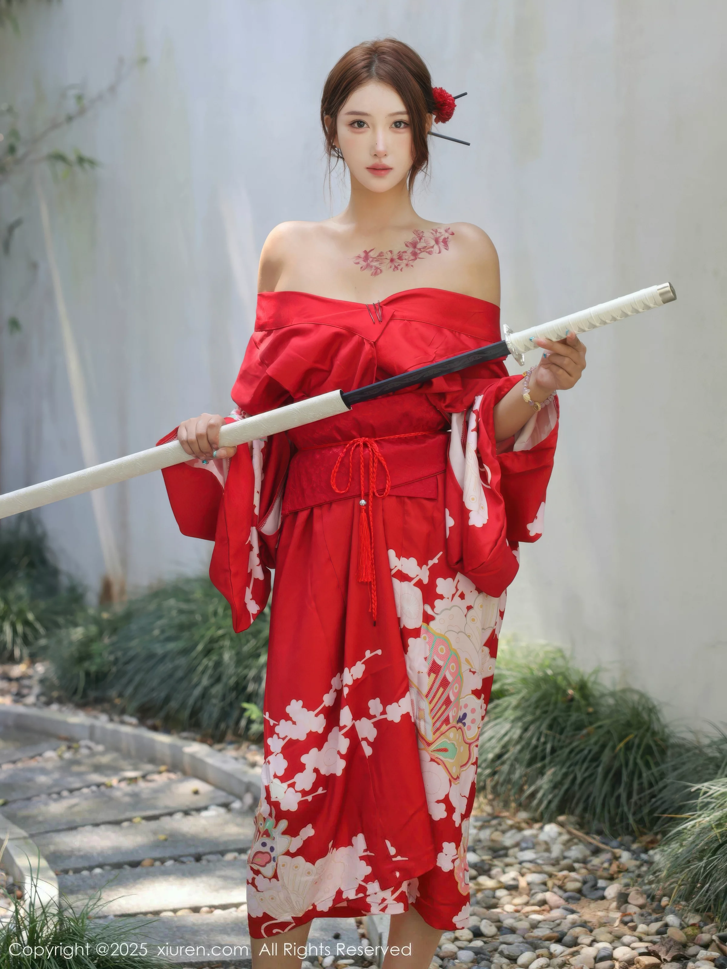 金允希合集 金允希写真