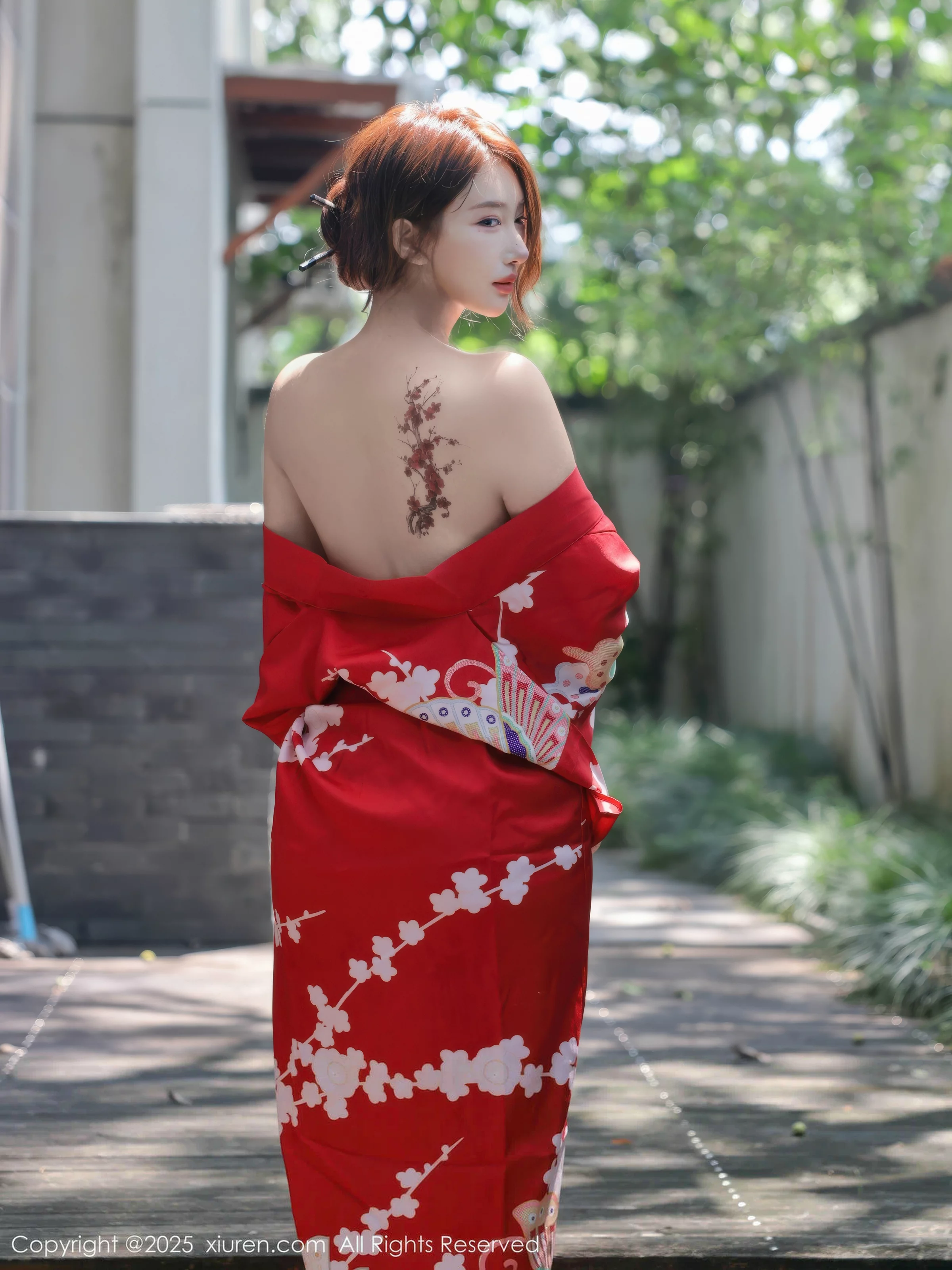 金允希合集 金允希写真