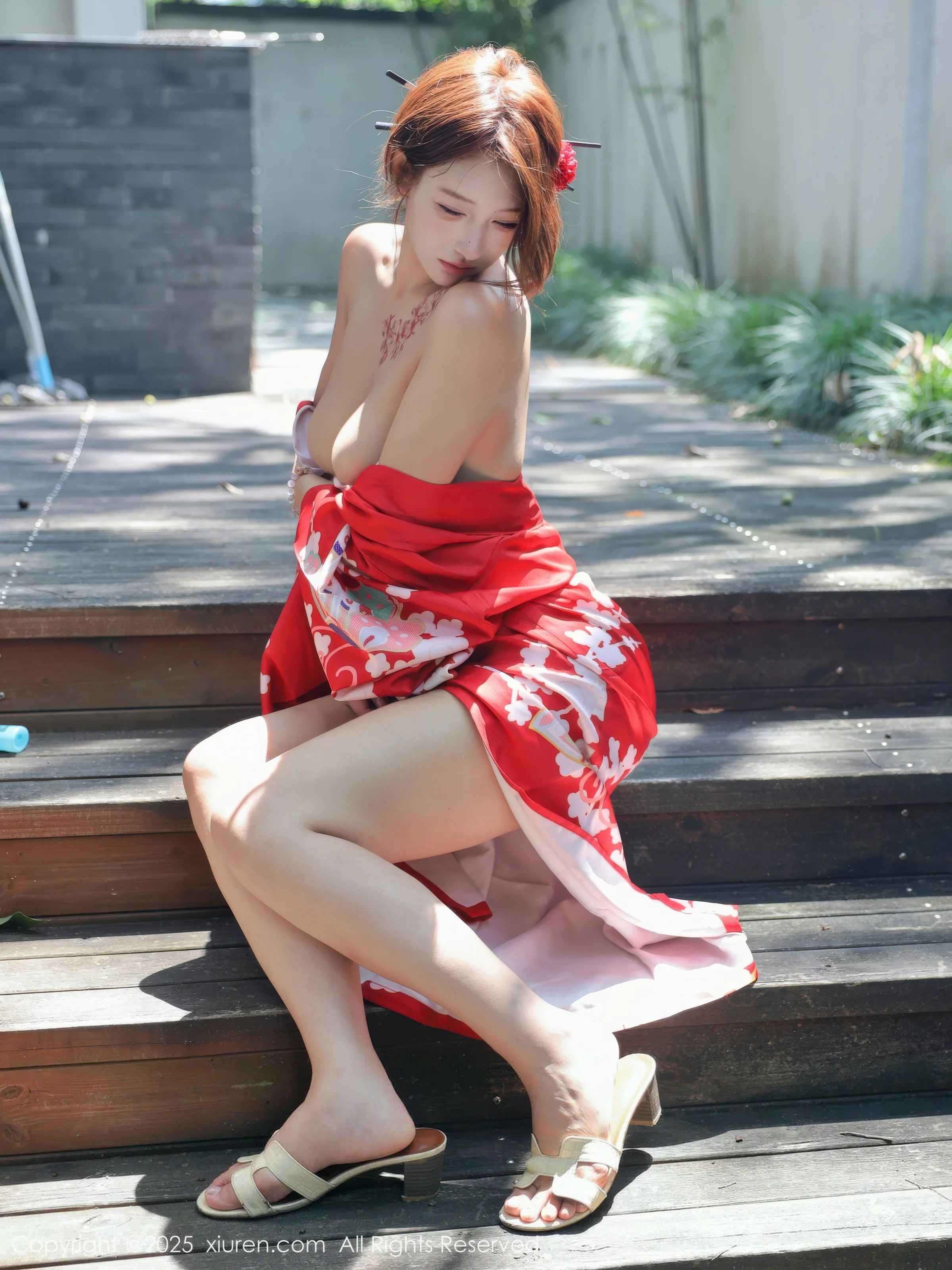 金允希合集 金允希写真