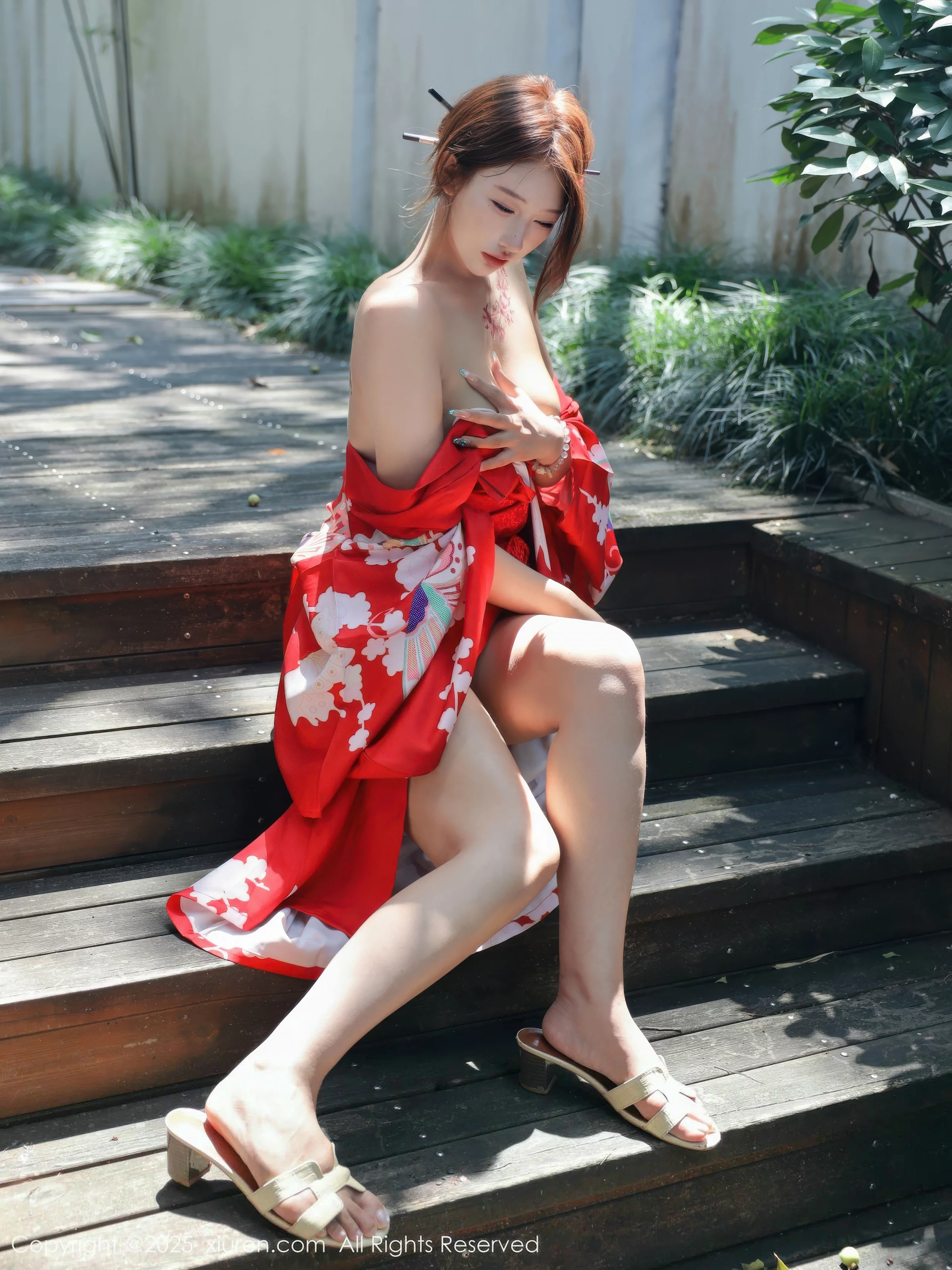 金允希合集 金允希写真